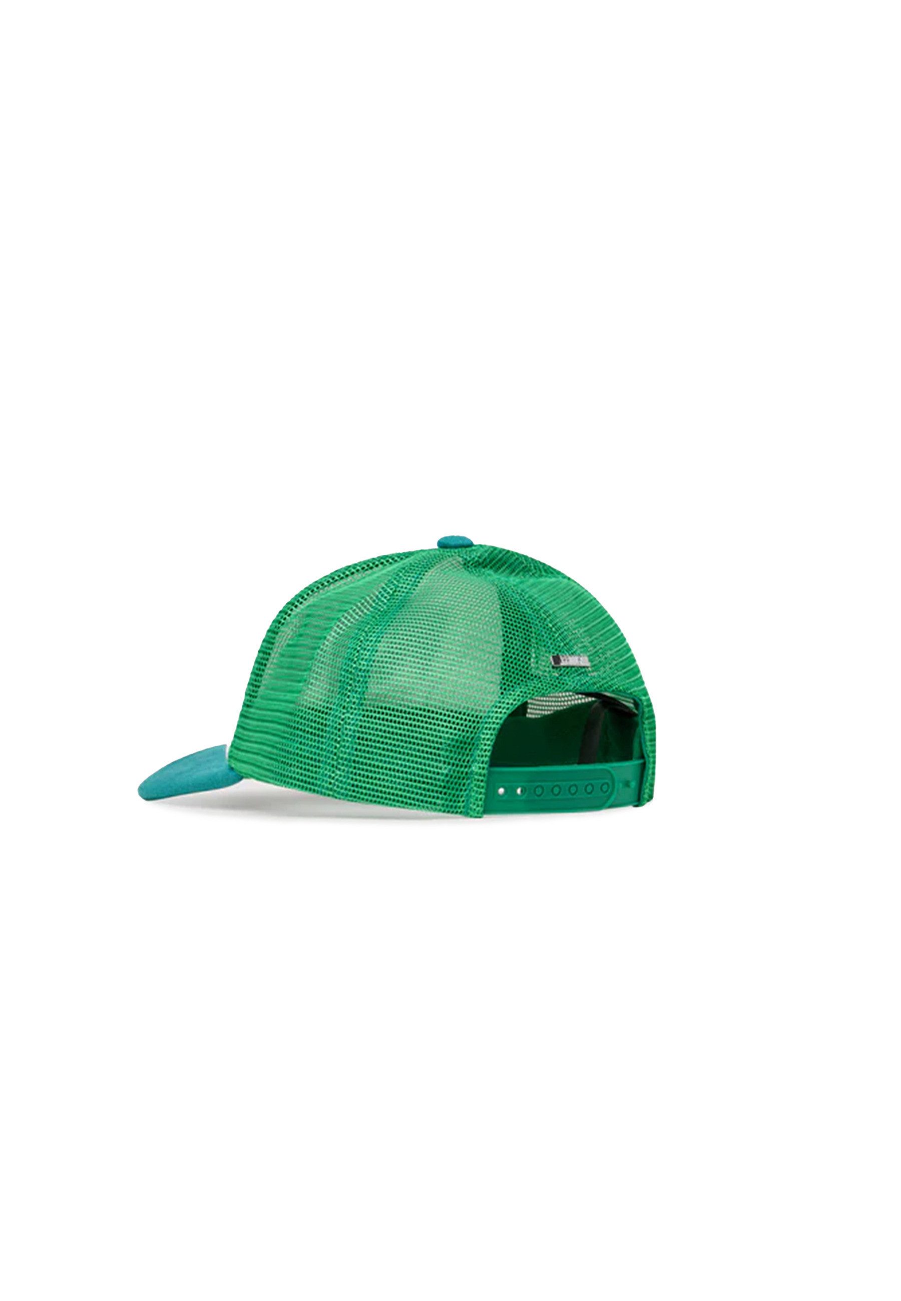 PEQUS Trucker Cap PEQUS PEQUS Mythic Logo Trucker Cap