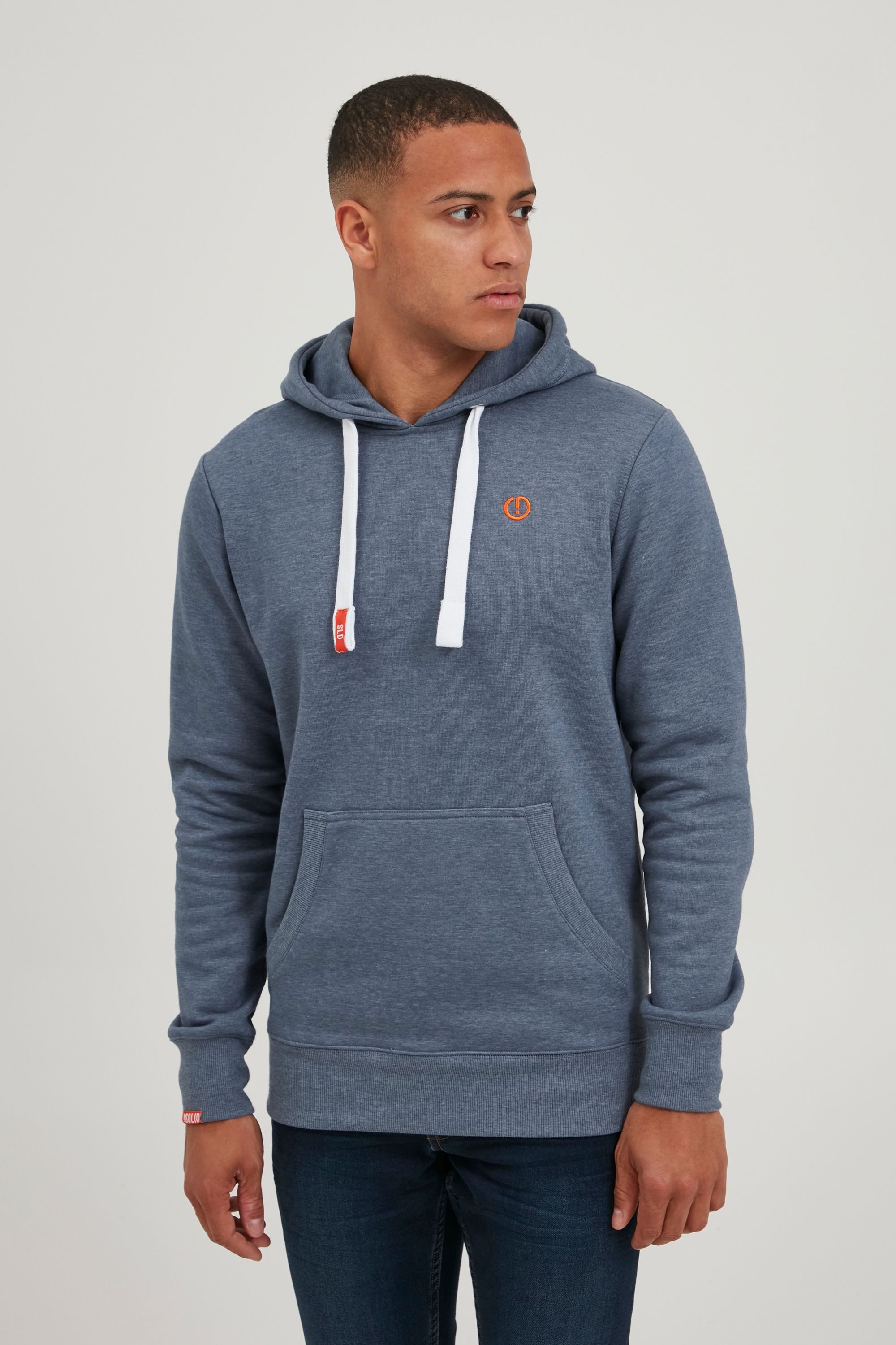 Hoodie SDBennHood