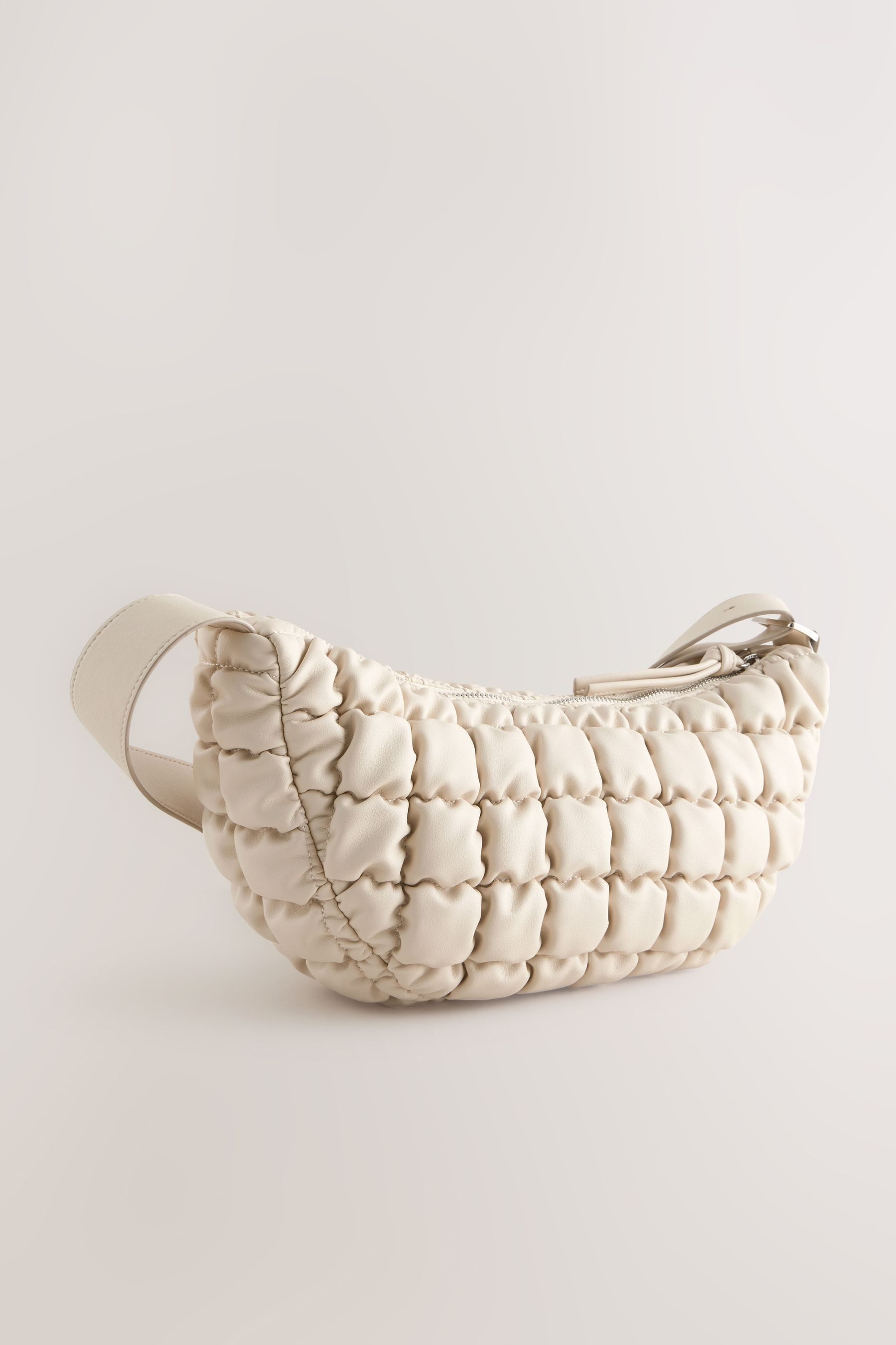Next Umhängetasche Gesteppte Sling-Tasche (1-tlg) günstig online kaufen