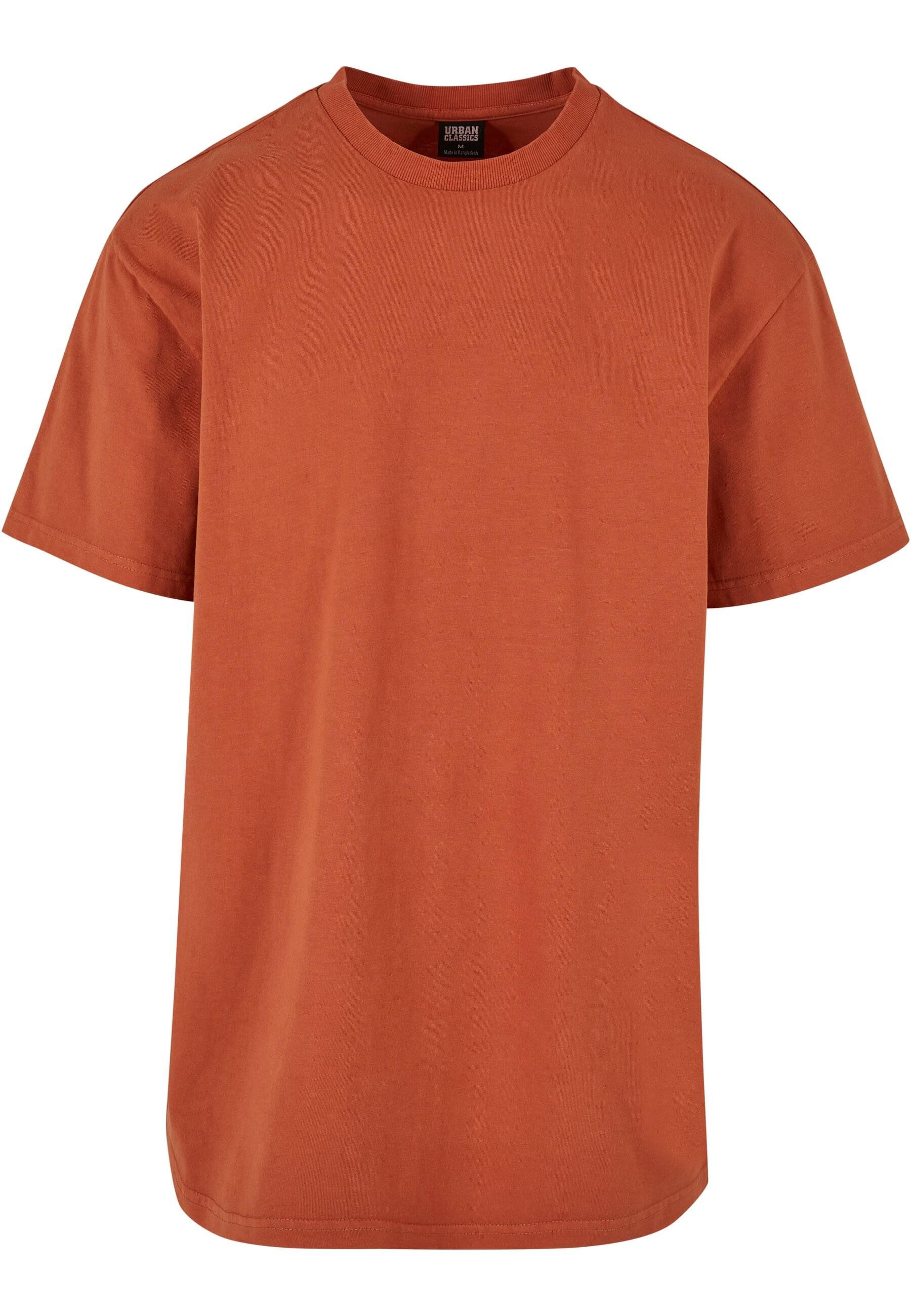 URBAN CLASSICS Kurzarmshirt Urban Classics Herren günstig online kaufen