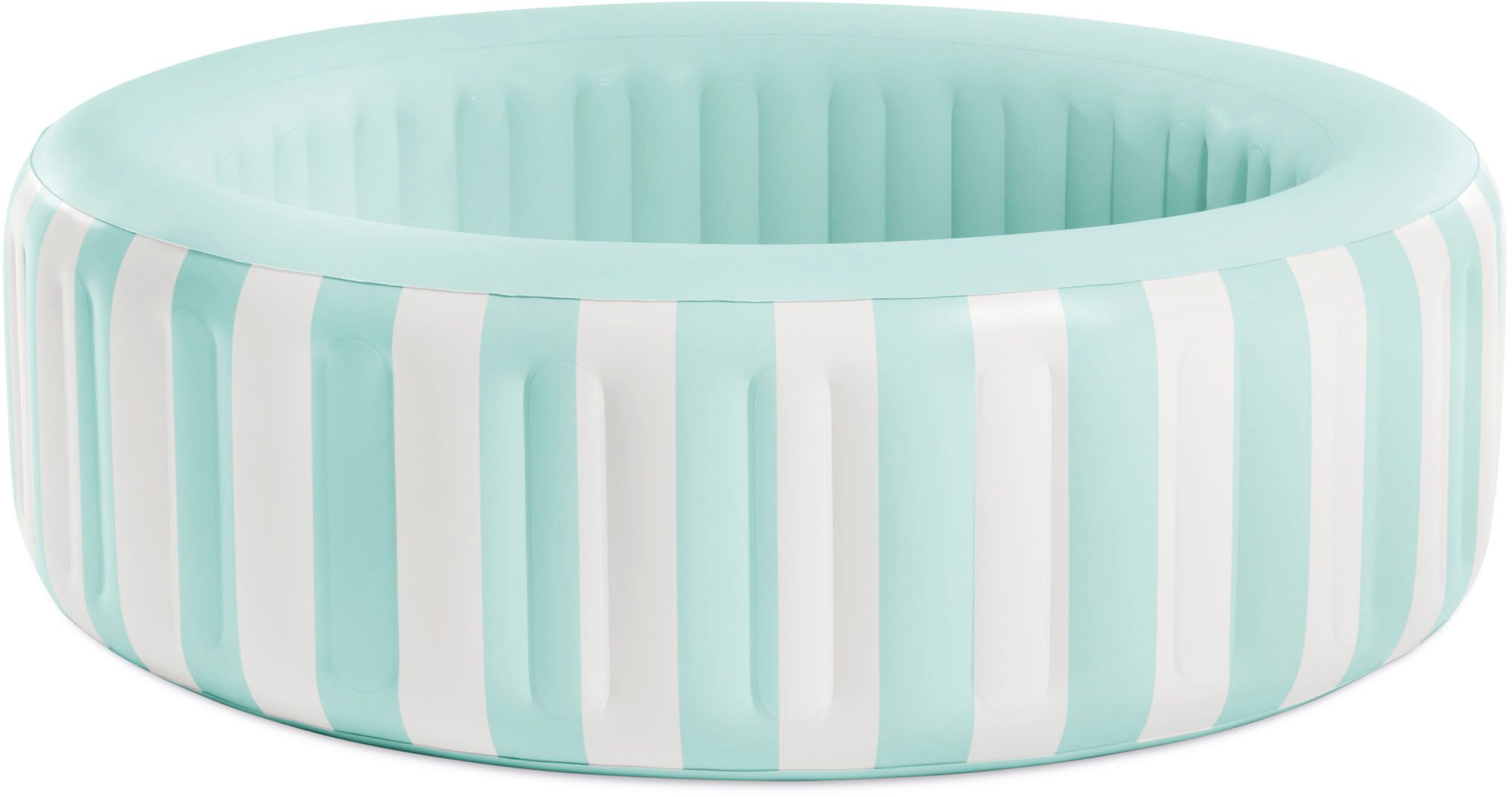 Intex Planschbecken Coastal Luxe Pool