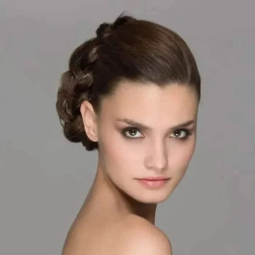 Ellen Wille Kunsthaar-Extension Ellen Wille Wodka