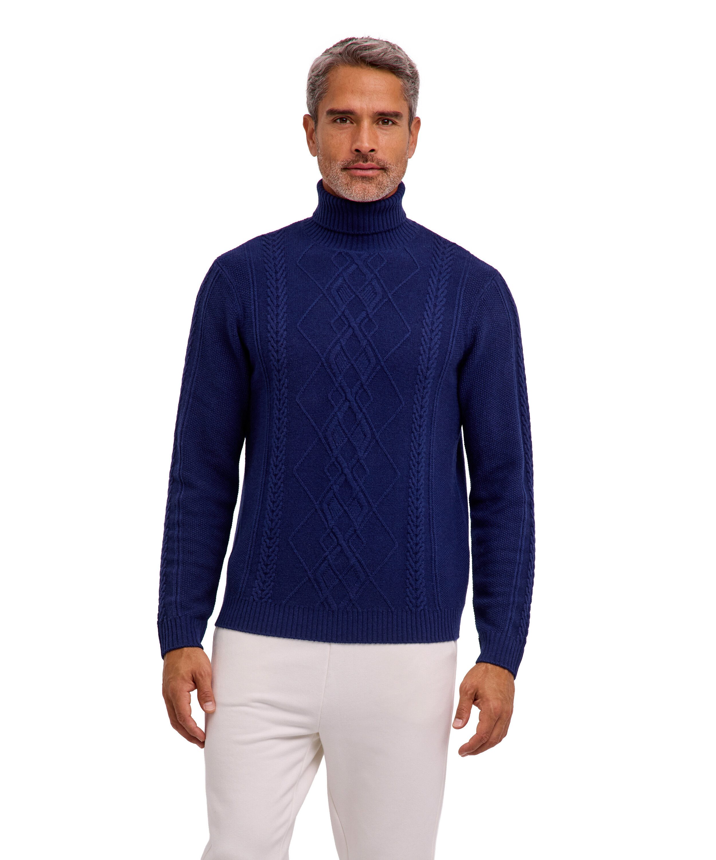 FALKE Strickpullover Pullover (1-tlg)