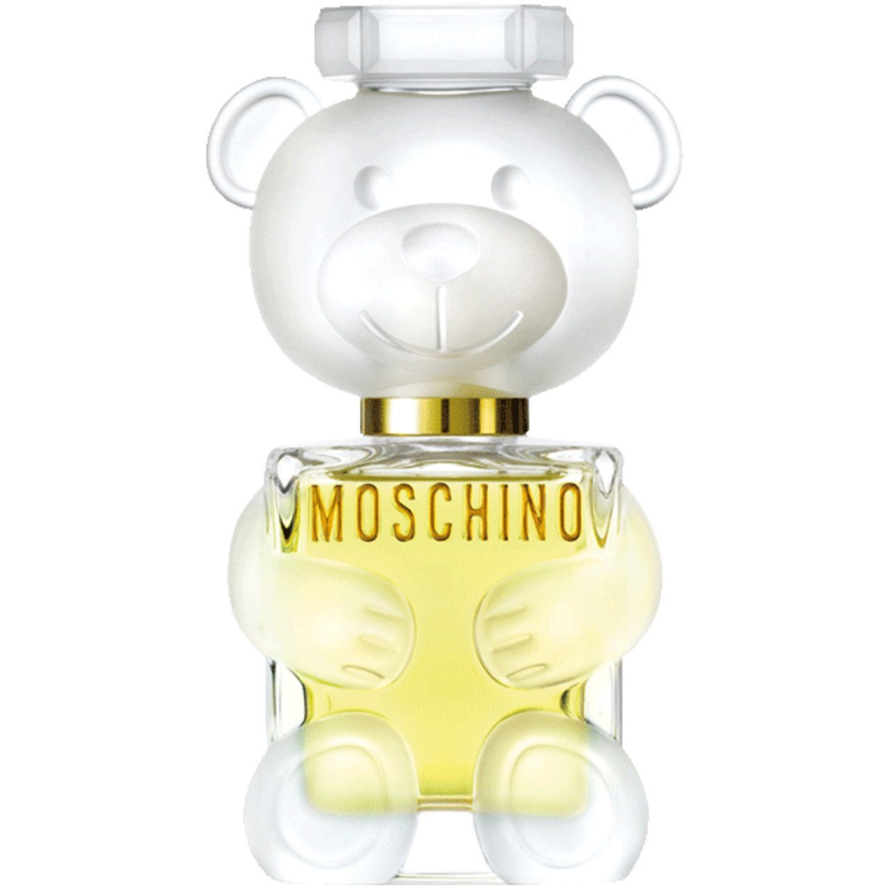 Moschino Eau de Parfum Toy 2, Glasflakon, Parfüm EDP, Damenduft