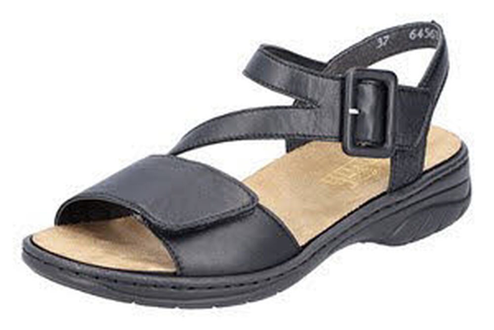 Rieker Riemchensandalette günstig online kaufen