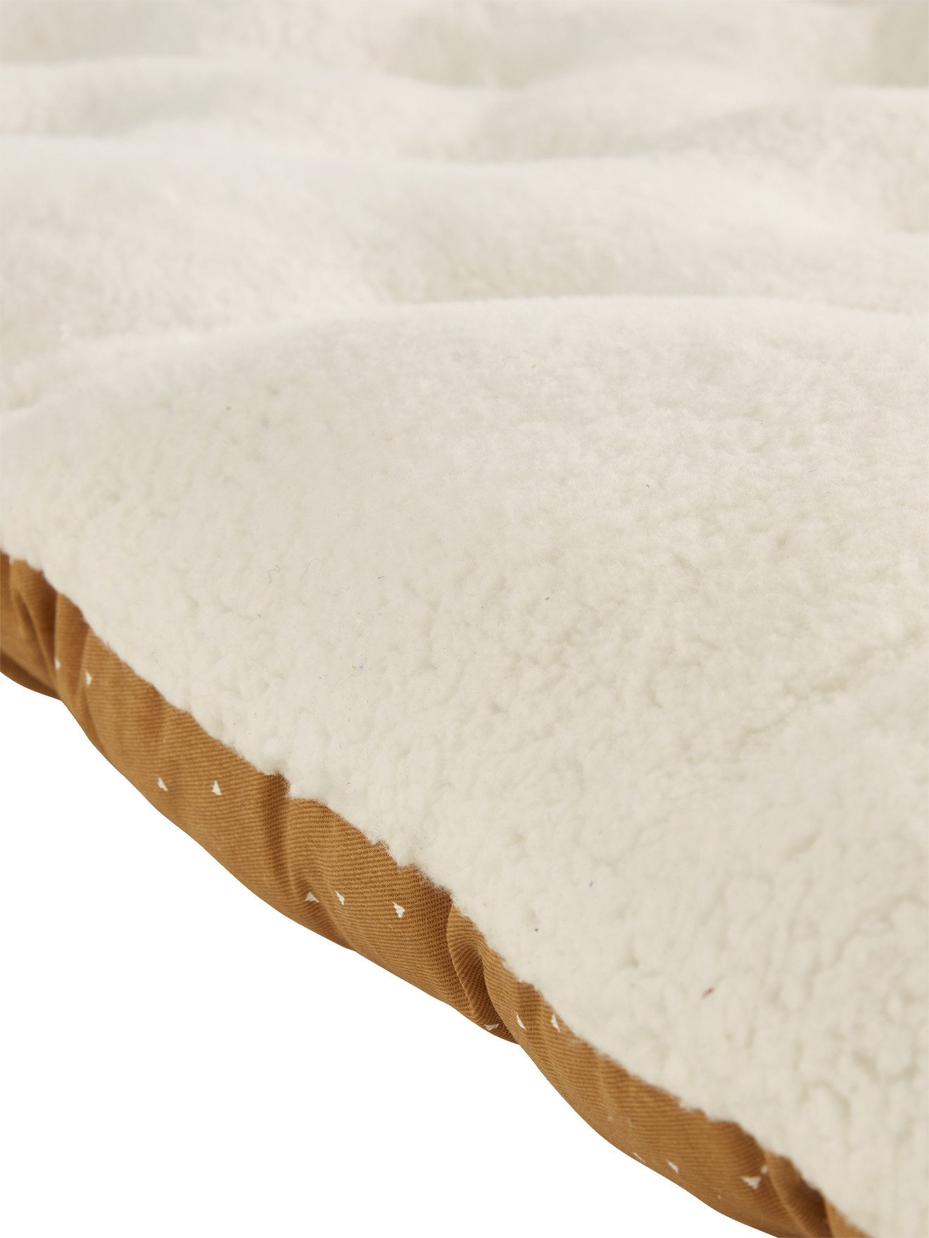 vertbaudet Bodenkissen Kinderzimmer Bodenmatratze WELTENBUMMLER, wendbar günstig online kaufen