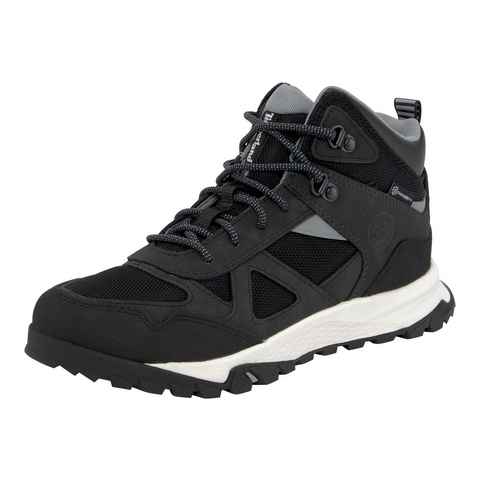 Timberland Lincoln Peak Mid WP Schnürboots wasserdicht