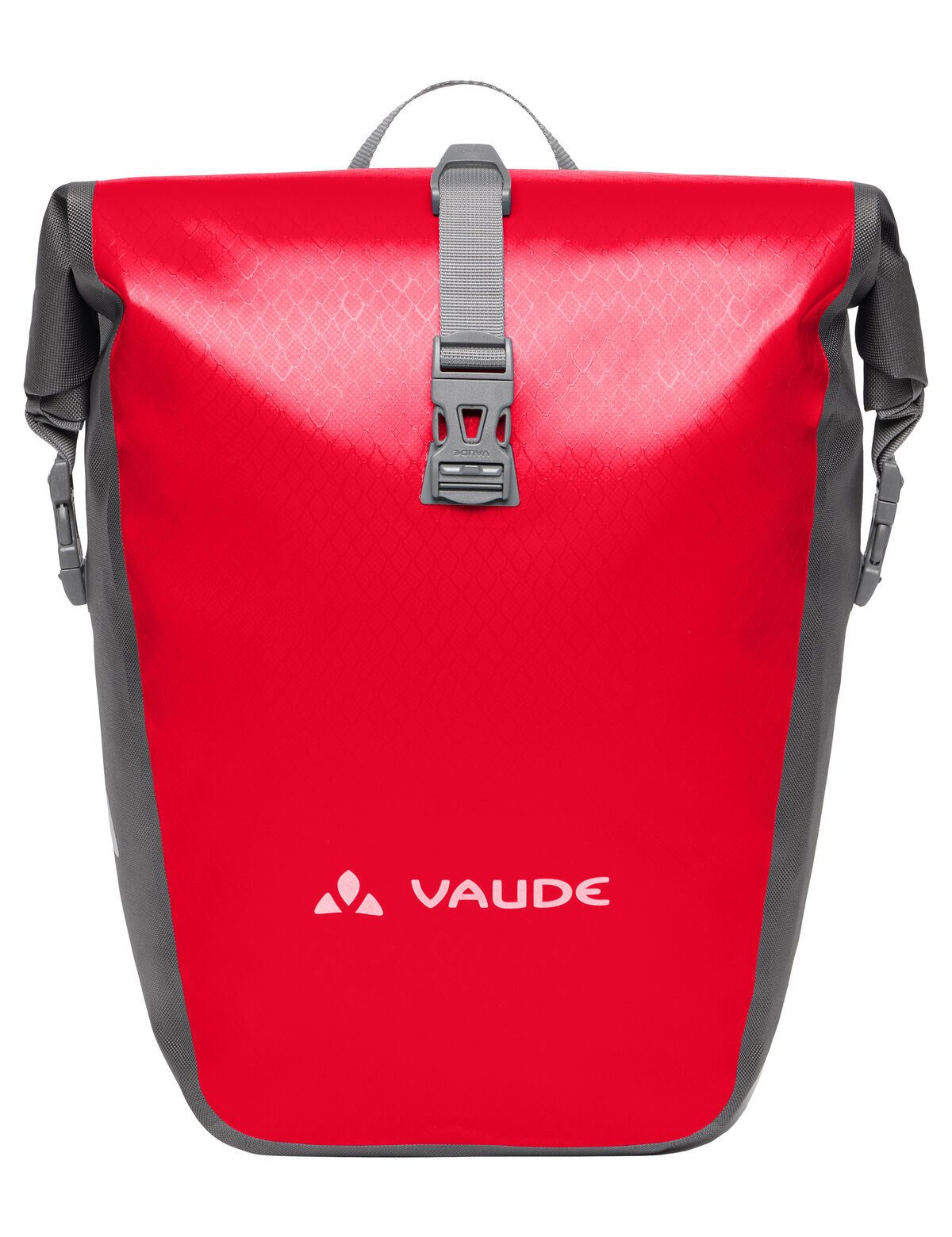 VAUDE Gepäckträgertasche Aqua Back (2-tlg., 2), Made in Germany