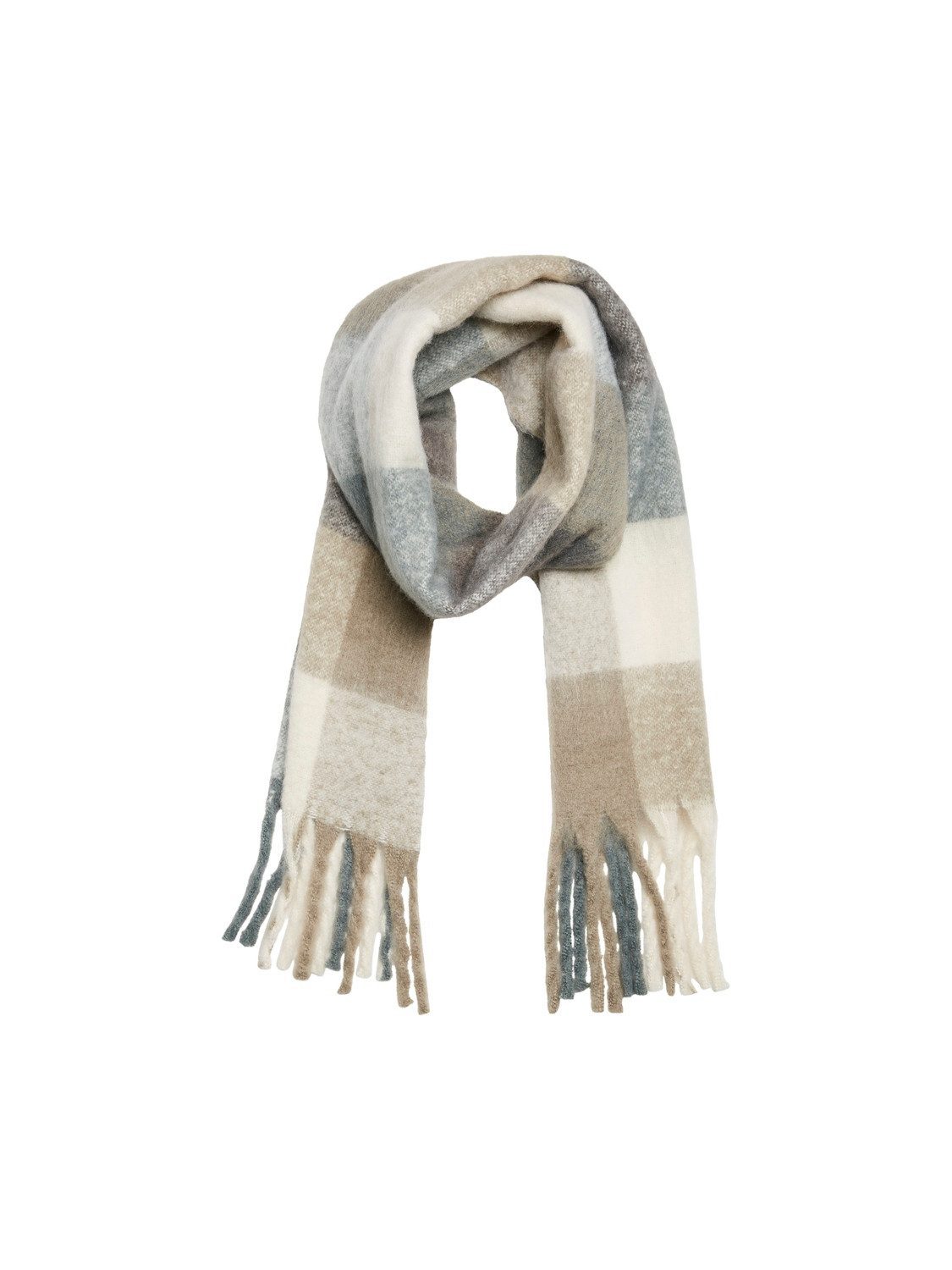 Vero Moda Schal VMIVY LEAGUE SCARF günstig online kaufen