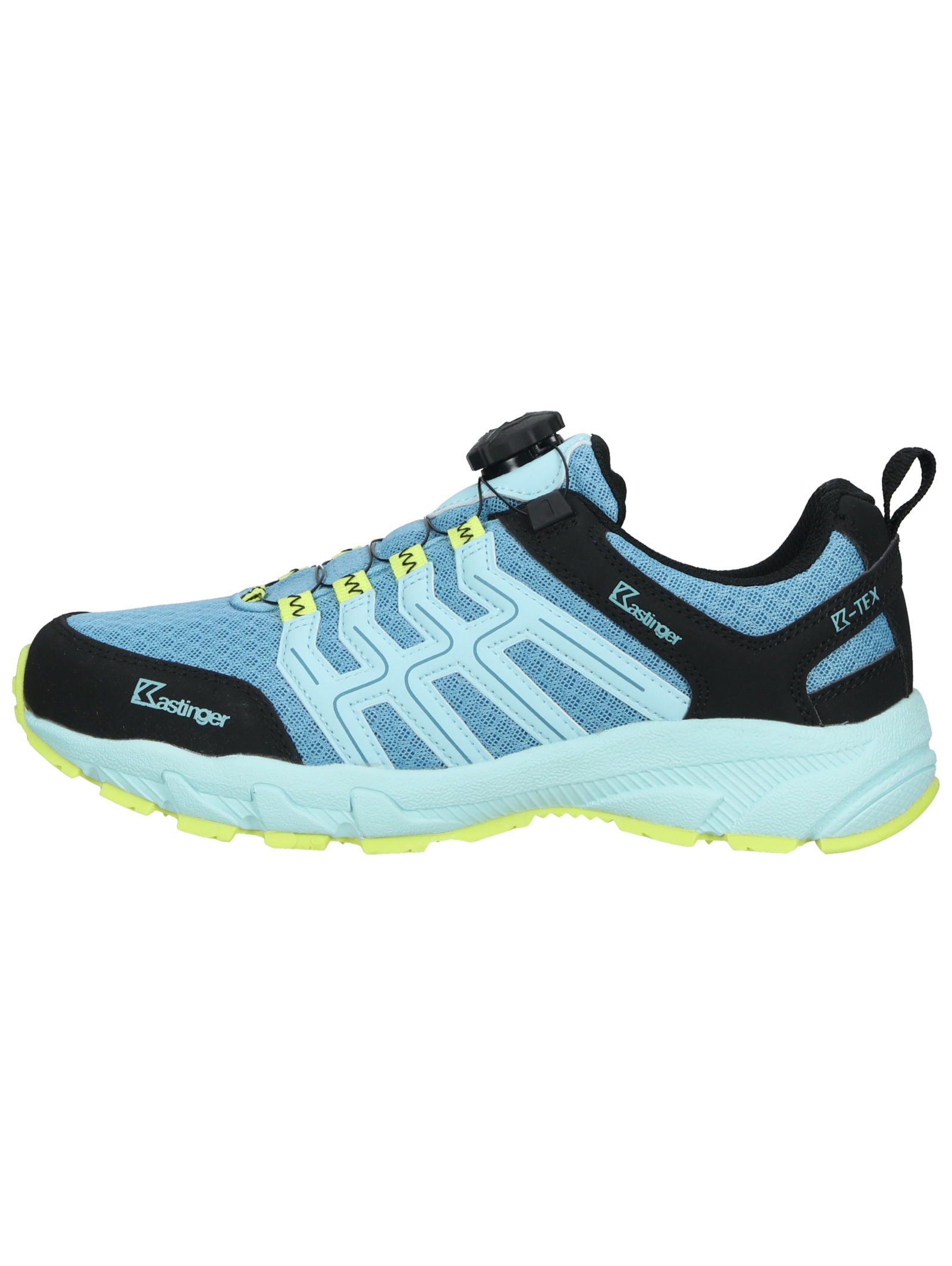 Kastinger Wanderschuhe Lederimitat/Textil . Trekkingschuh
