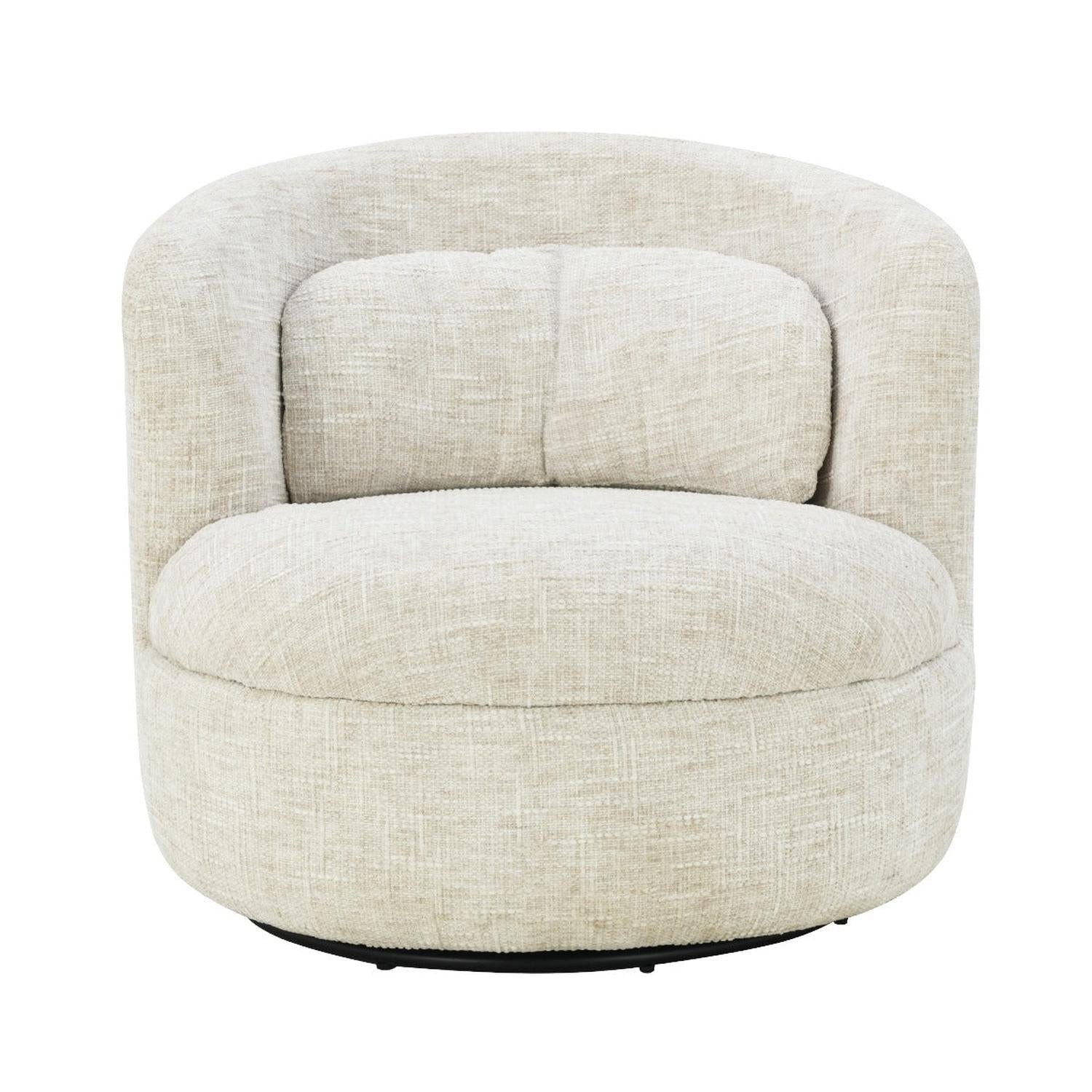 Livingfurn Drehsessel