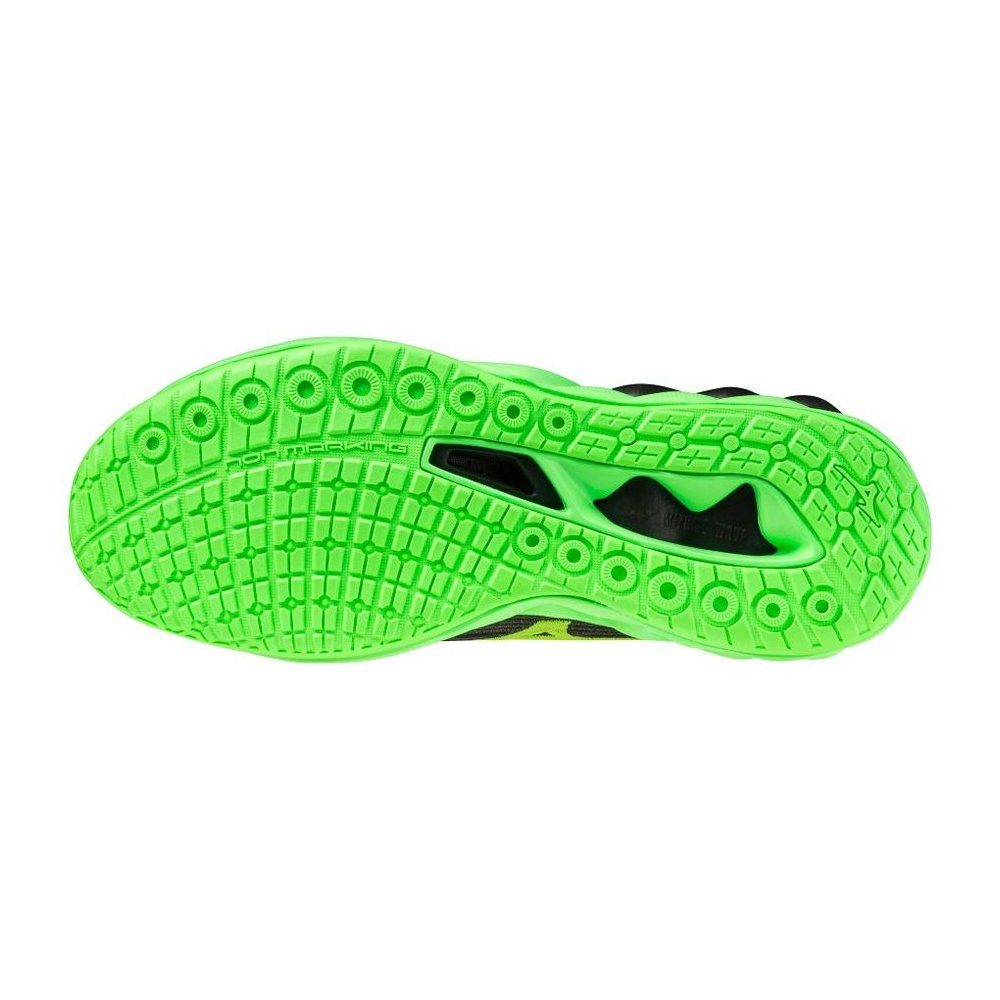 Mizuno Wave Luminous 3 Trainingsschuh