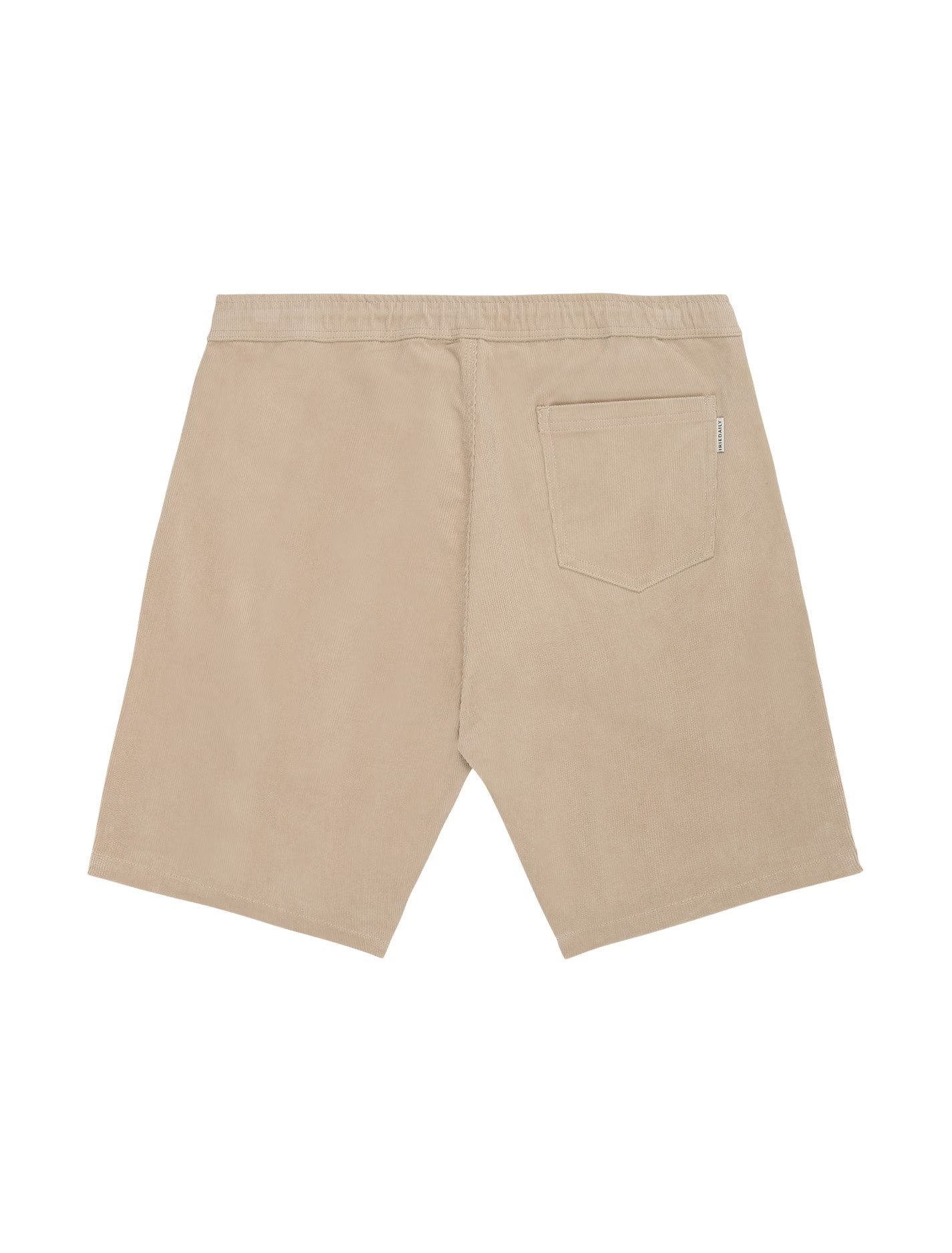 iriedaily Shorts - Corvin Short - kurze Herren Jogger - Cordshorts - weiche Cordshorts