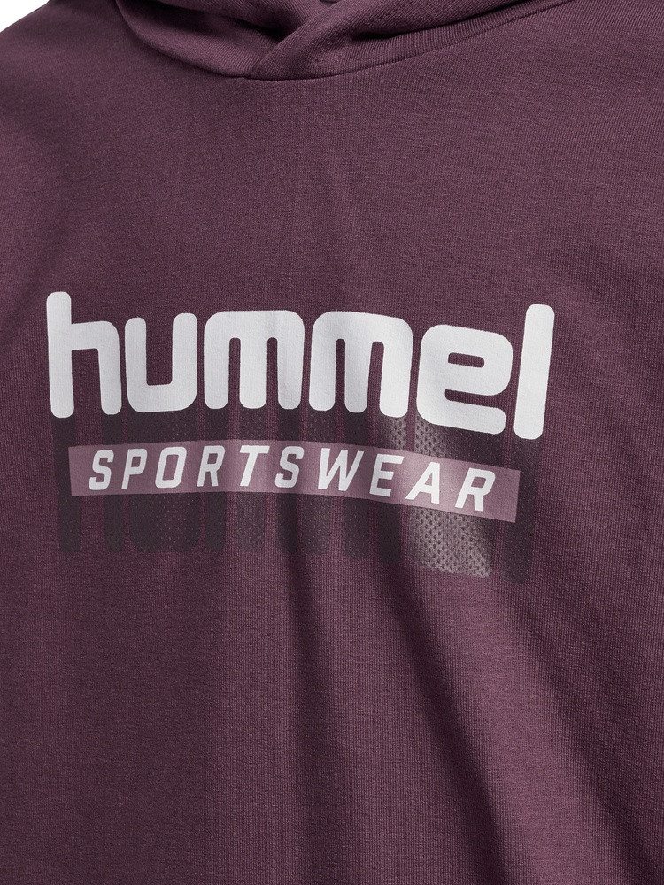 hummel Kapuzenpullover Hmltukas Hoodie