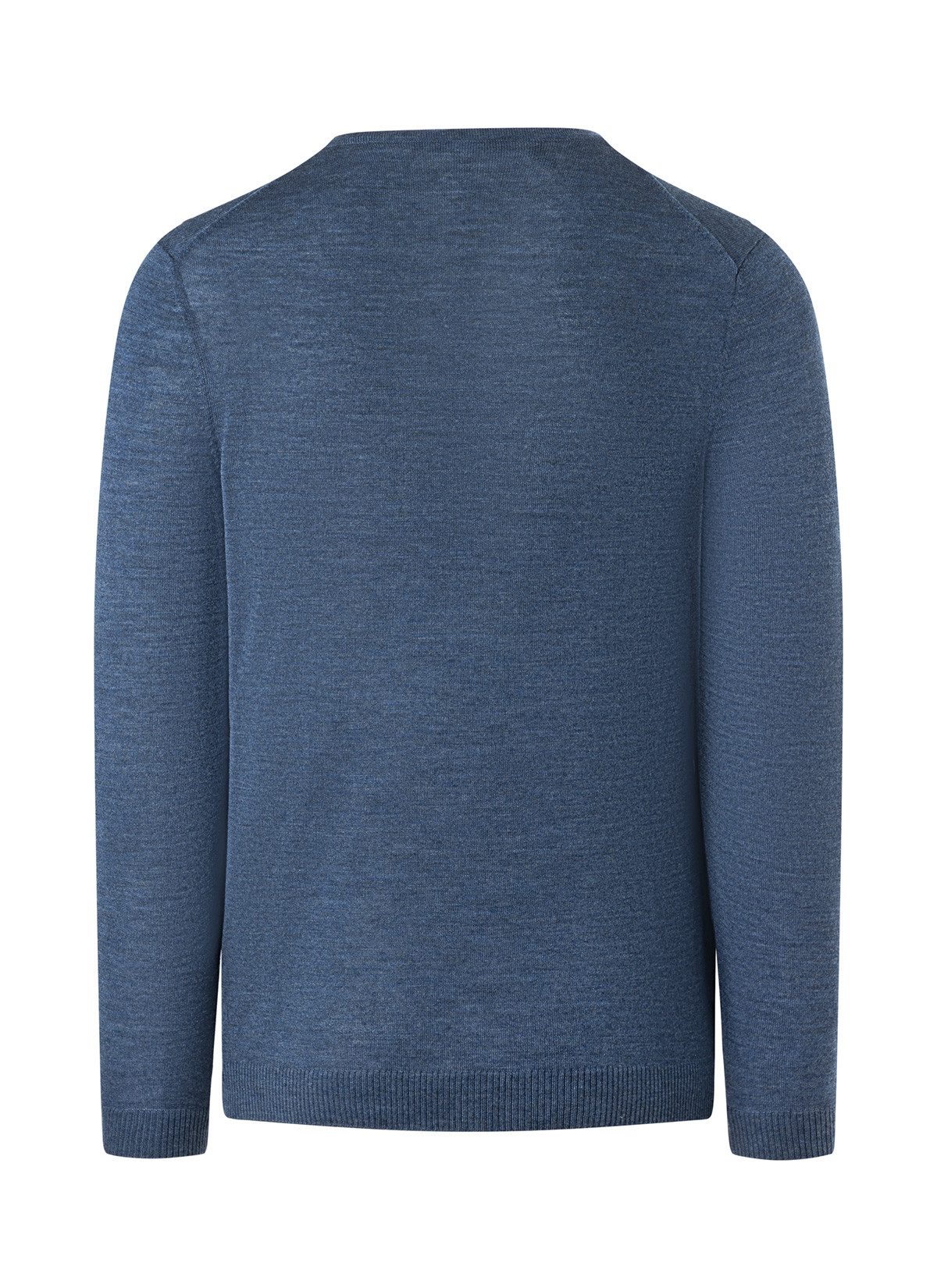 MAERZ Muenchen Strickpullover Pullover V-Ausschnitt 1/1 günstig online kaufen