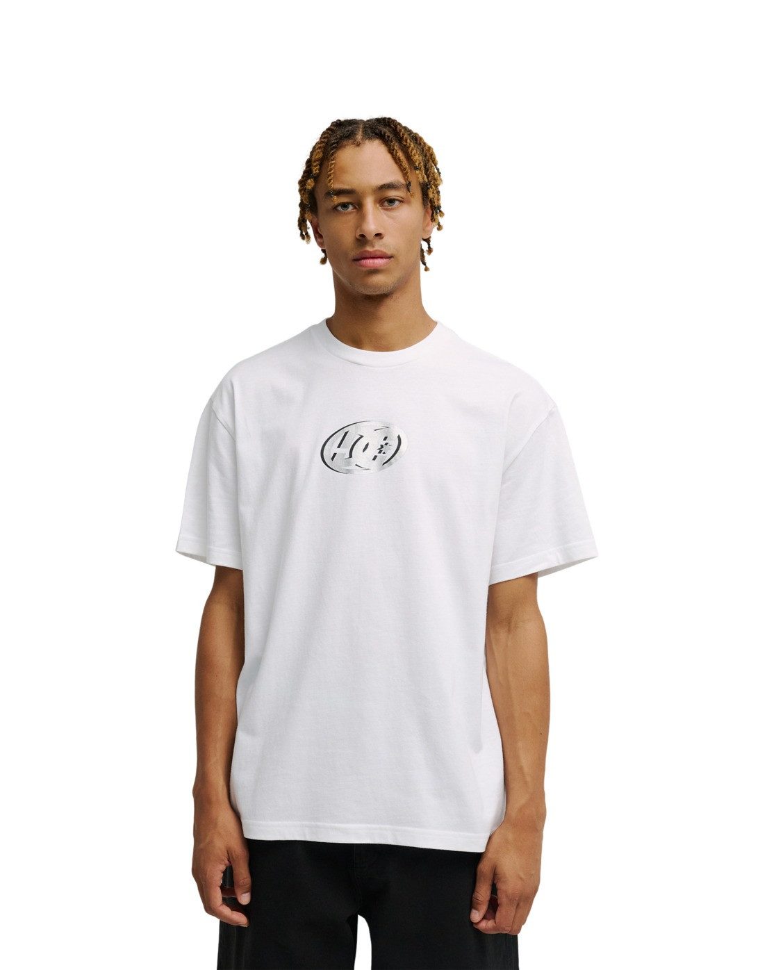 T-Shirt DC Chromie