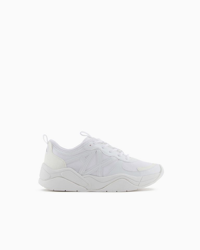 ARMANI EXCHANGE Sneaker