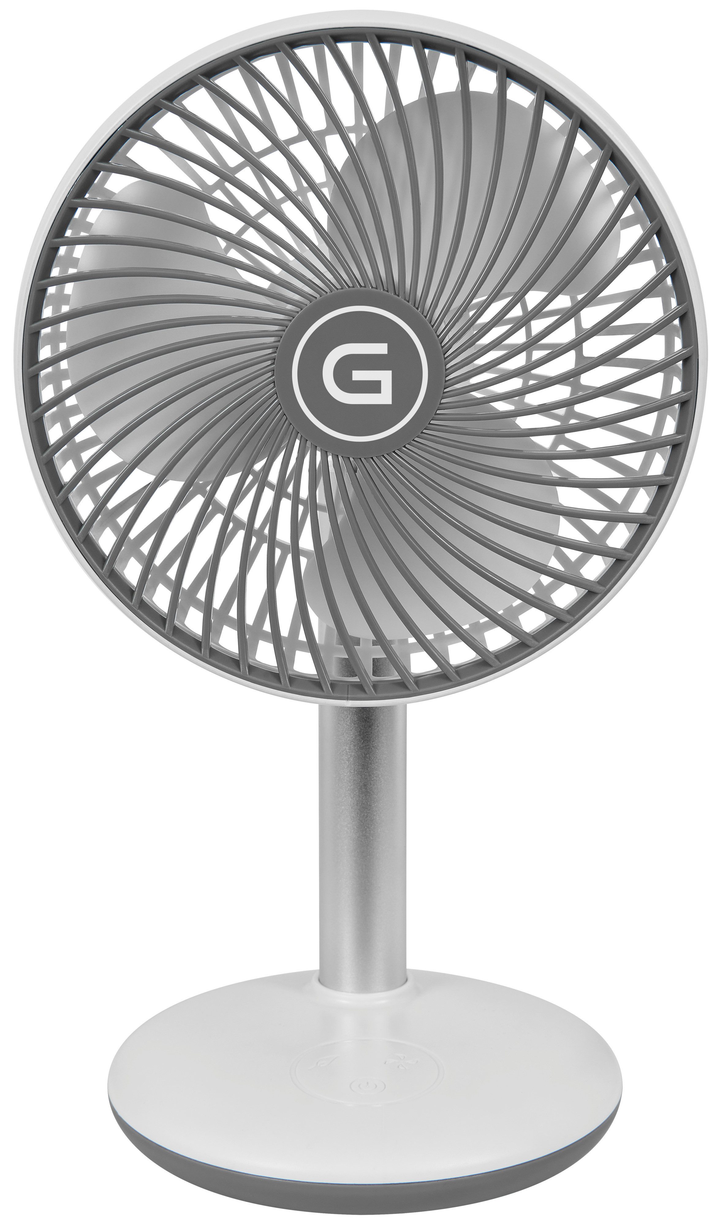 Tischventilator »VENTI 3010 R«