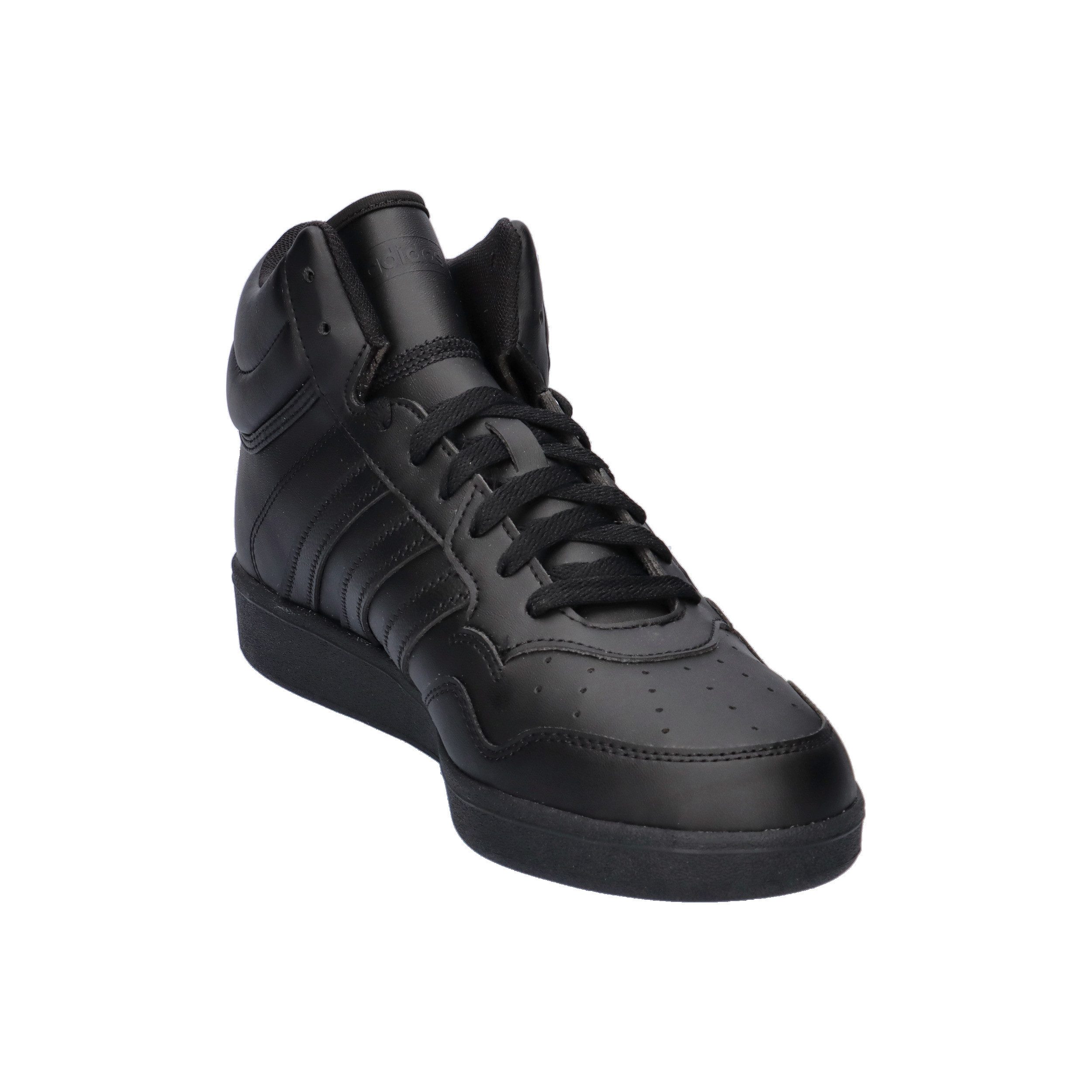 adidas Performance adidas Herren Sneaker HOOPS 4.0 MID Sneaker günstig online kaufen