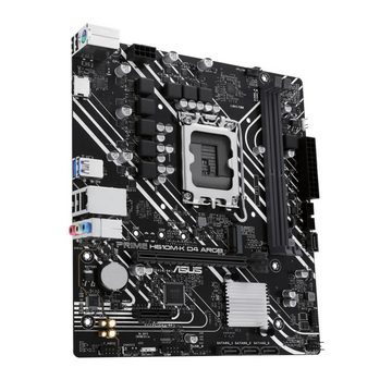 Asus PRIME H610M-K ARGB Mainboard