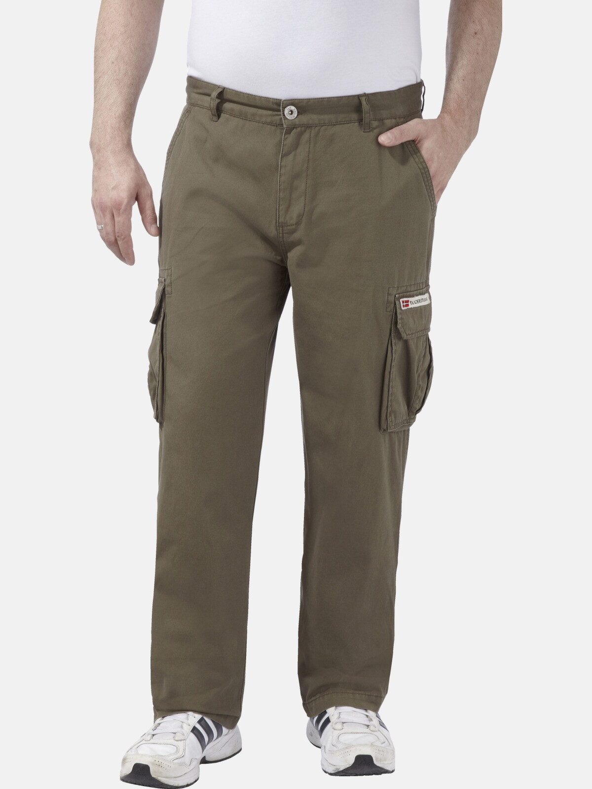 Jan Vanderstorm Cargohose STEEN ideal für günstig online kaufen