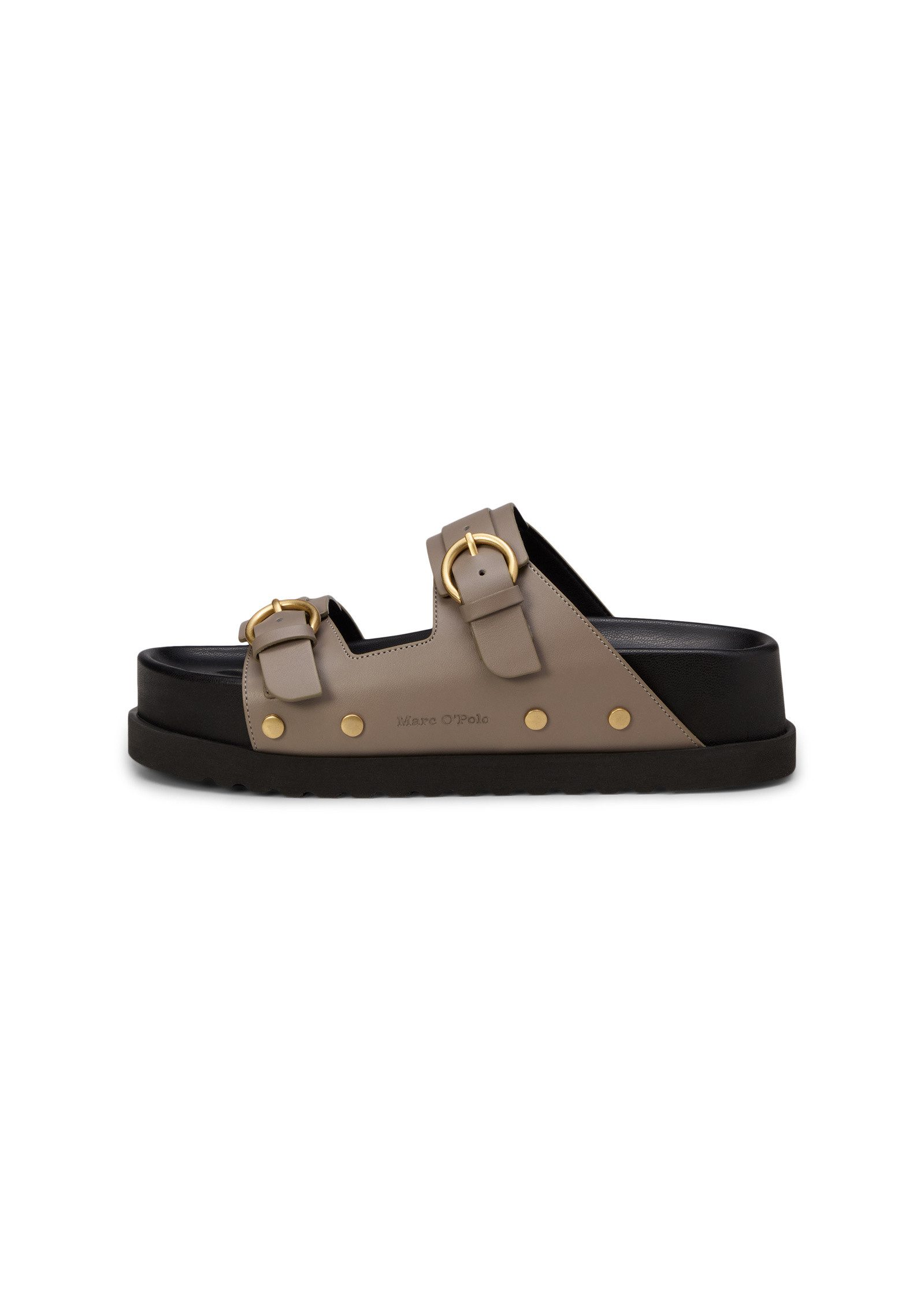 Marc O'Polo mit verstellbaren Riemen Sandale