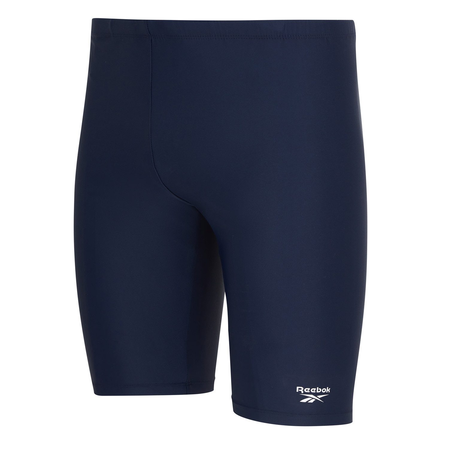 Reebok Badeshorts Ensley mit innenliegender Kordel und langem Bein