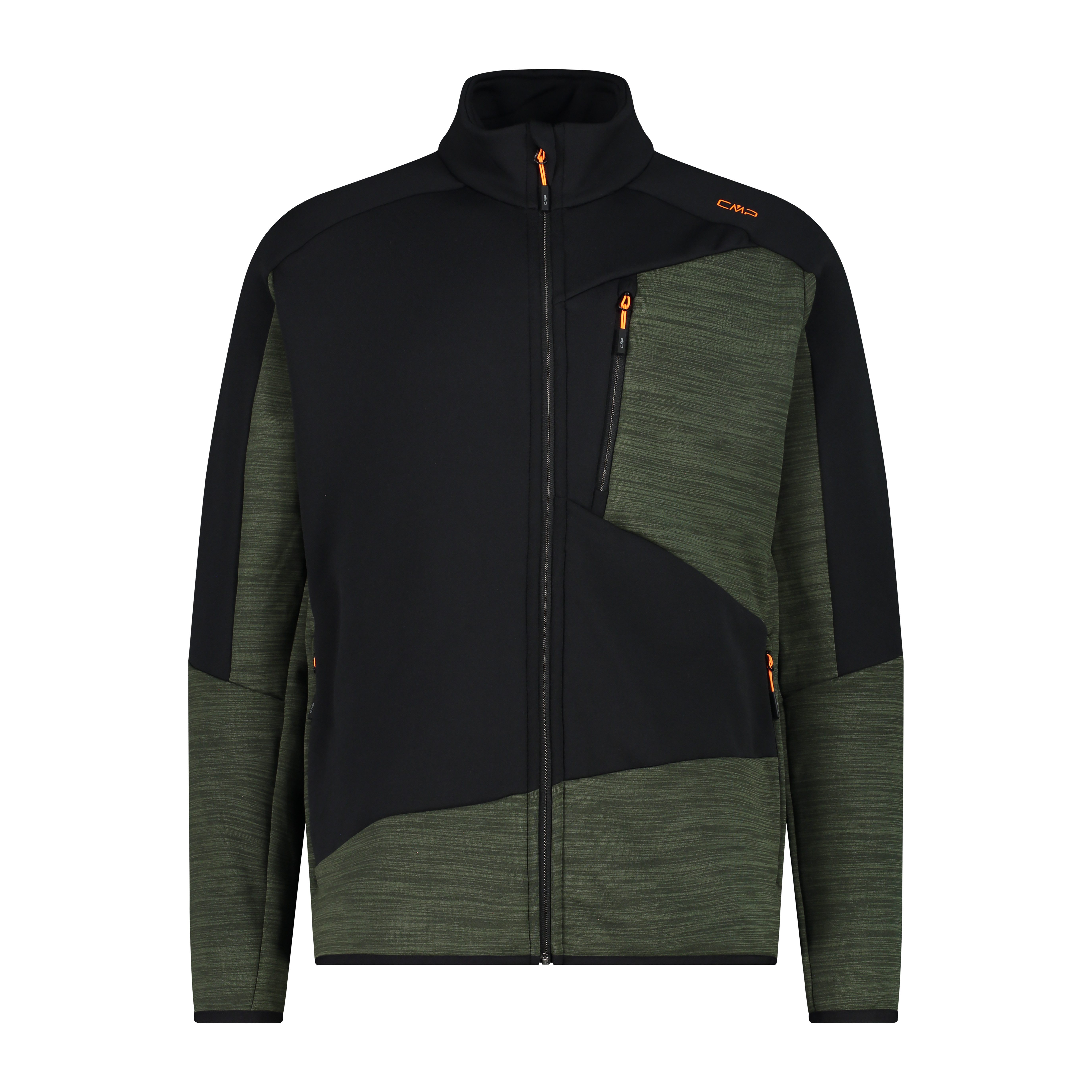 Outdoorjacke CMP Herren Jacke Man Jacket 34E2627