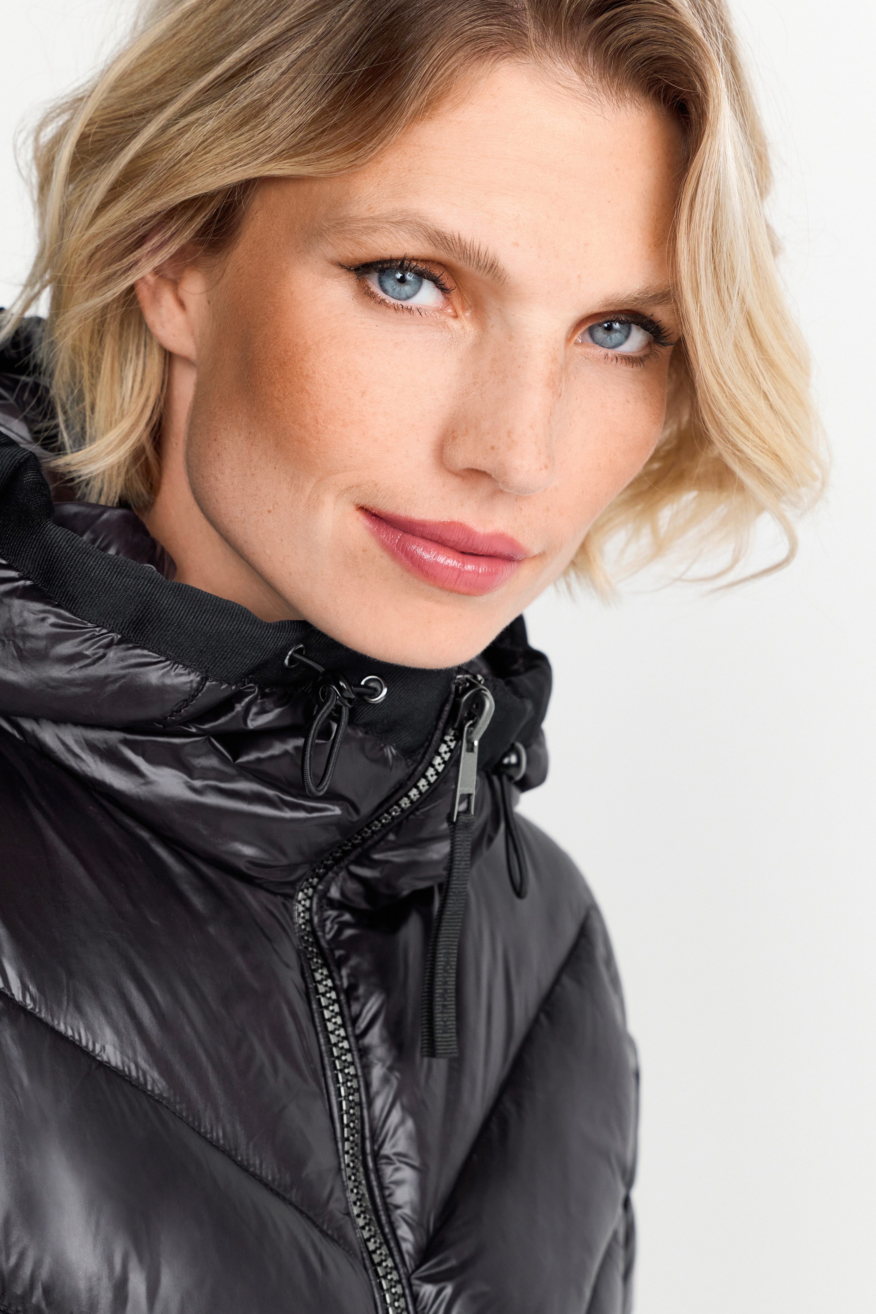 RICHROYAL Steppjacke mit 2-Wege-Reißverschluss günstig online kaufen