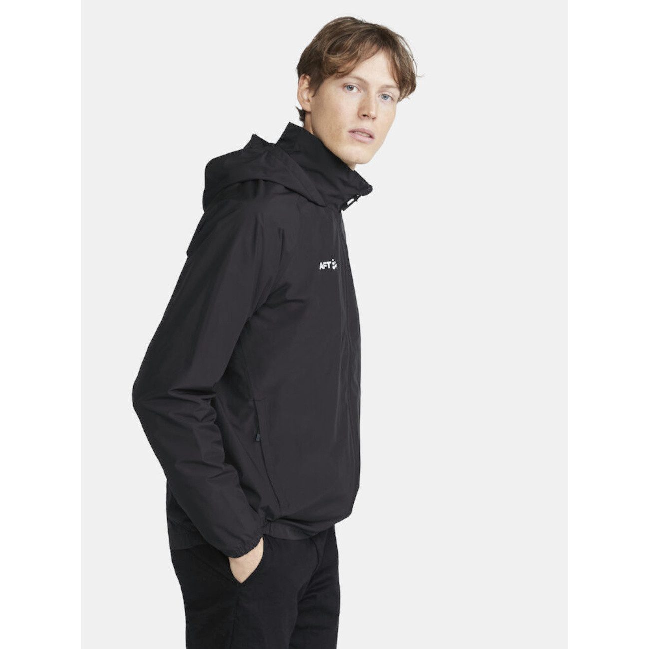Craft Regenjacke Craft Herren Regenjacke EVOLVE RAIN JACKET 1913819