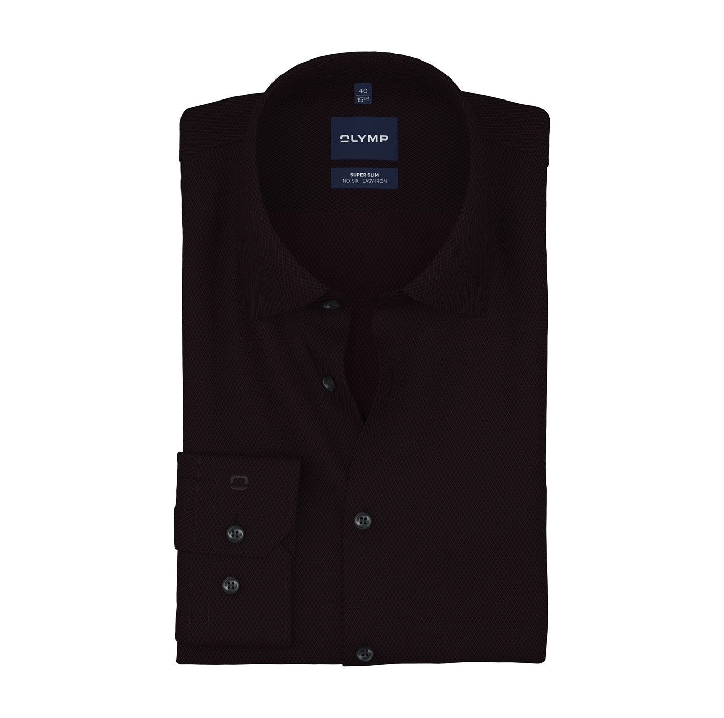 OLYMP Businesshemd 251824-Hemden
