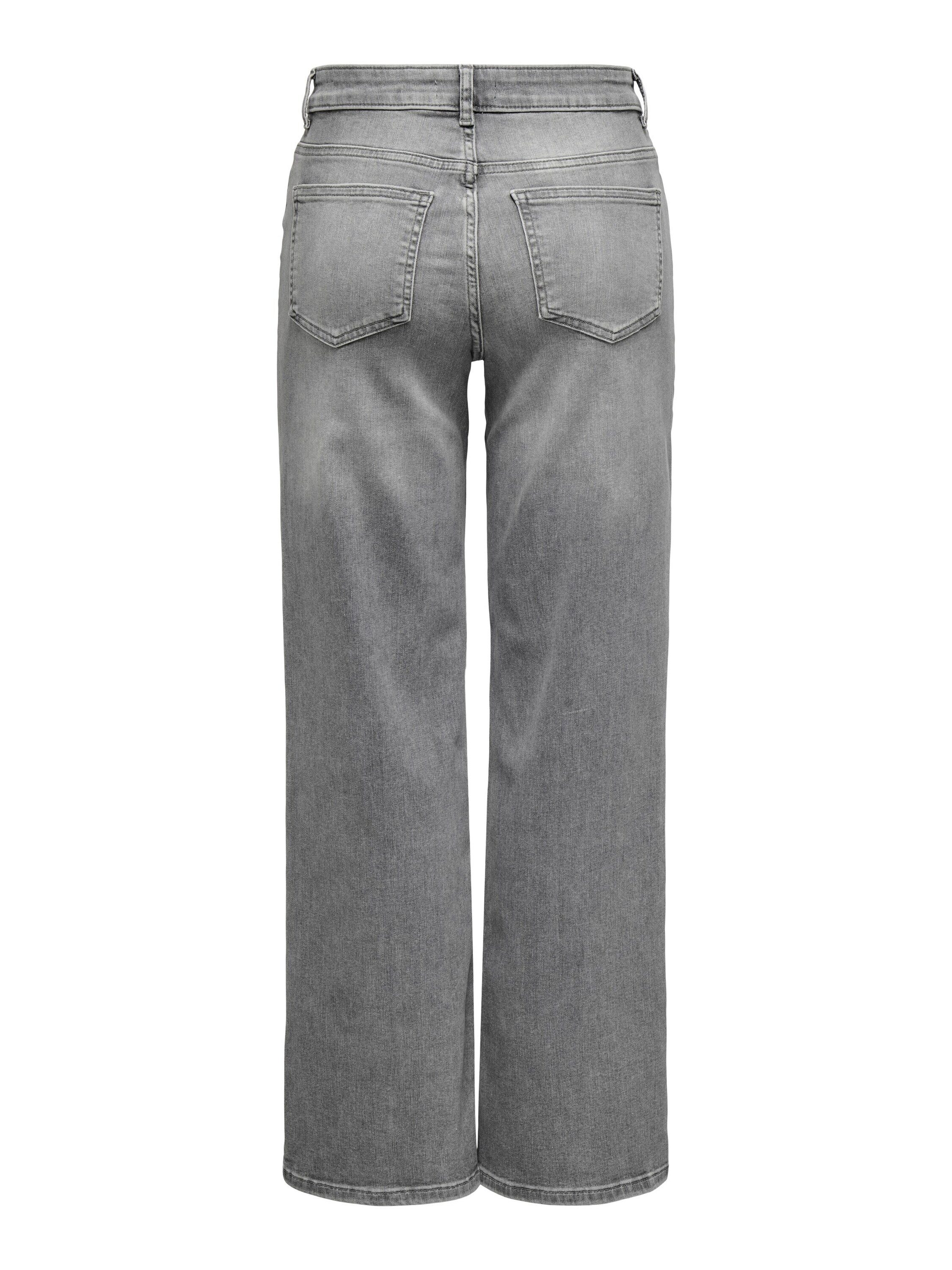 ONLY High-waist-Jeans ONLMADISON BLUSH HW WID günstig online kaufen