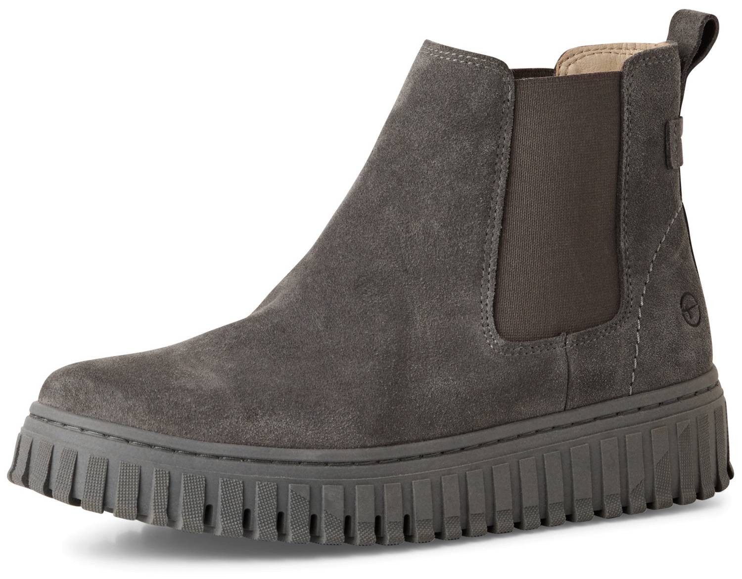 Tamaris 25405/43 Anthracite Sneaker