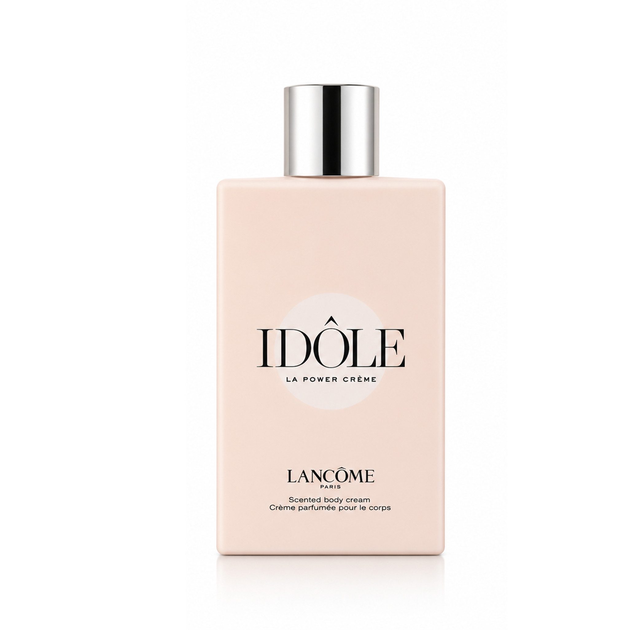 LANCOME Bodylotion Lancome Idôle La Power Body Creme Lotion 200ml