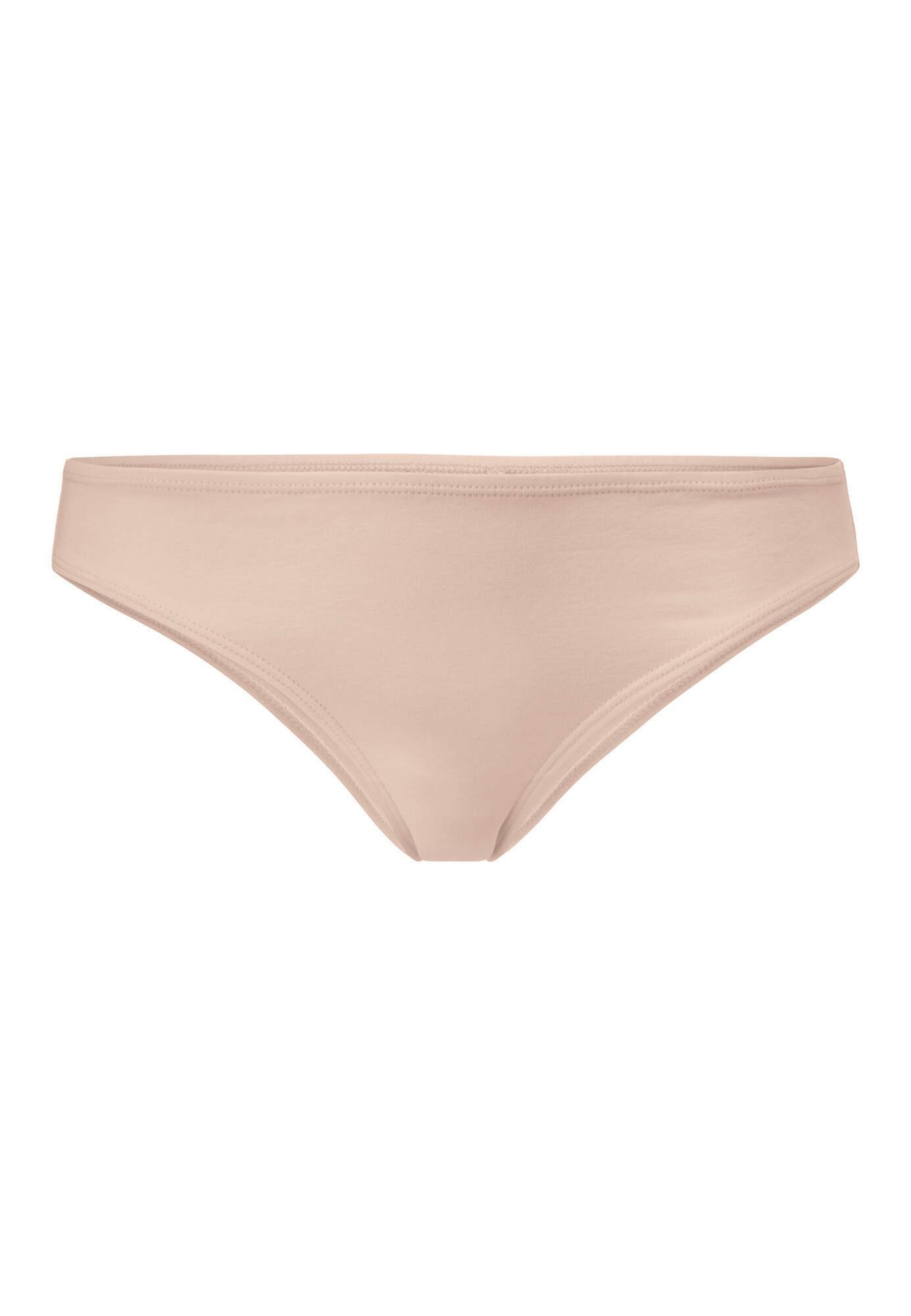 Slip COTTON FEEL aus Bio-Baumwolle