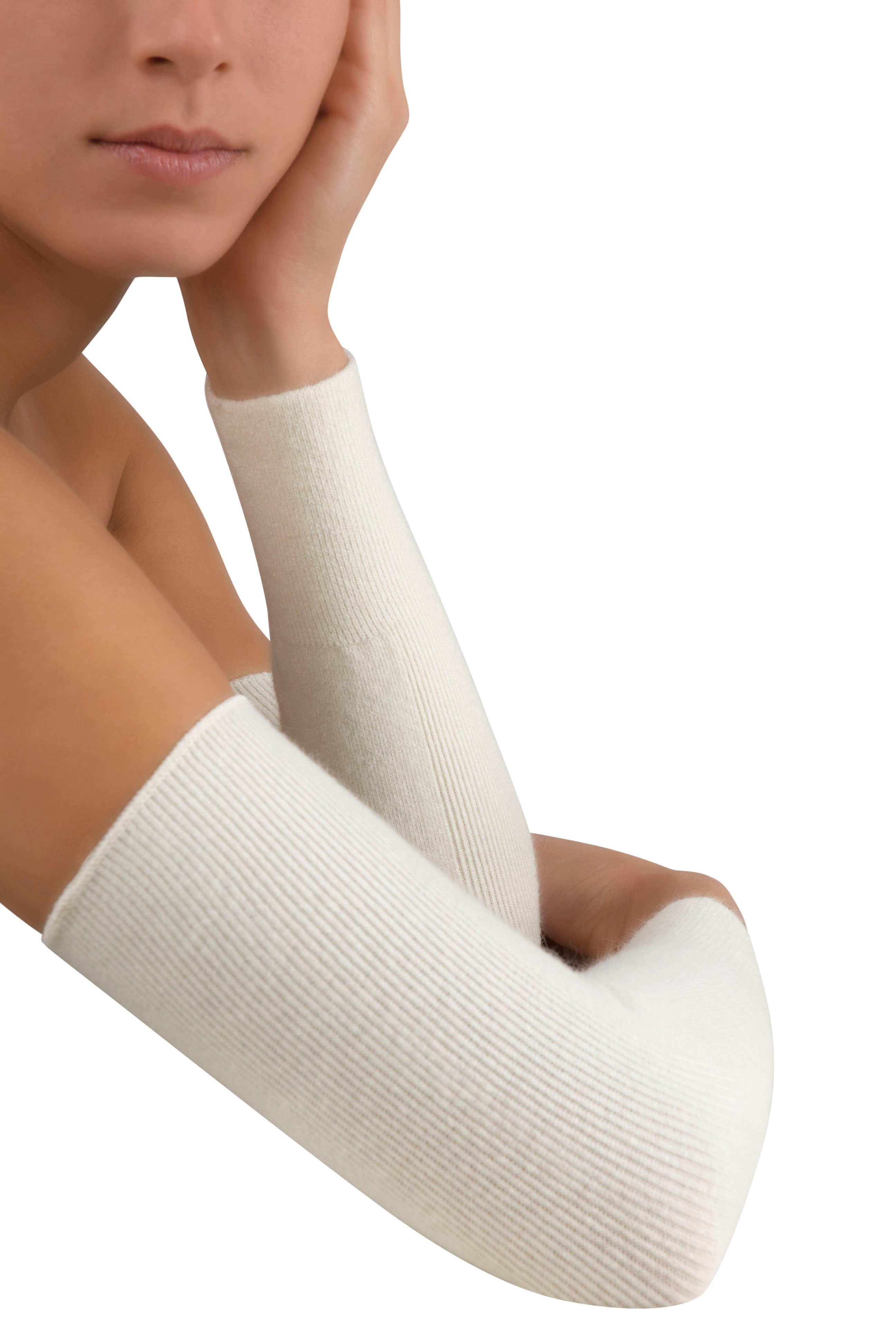 Janastyle Armstulpen Universal Gelenkwärmer, modisch toll zu kombinieren (2 günstig online kaufen