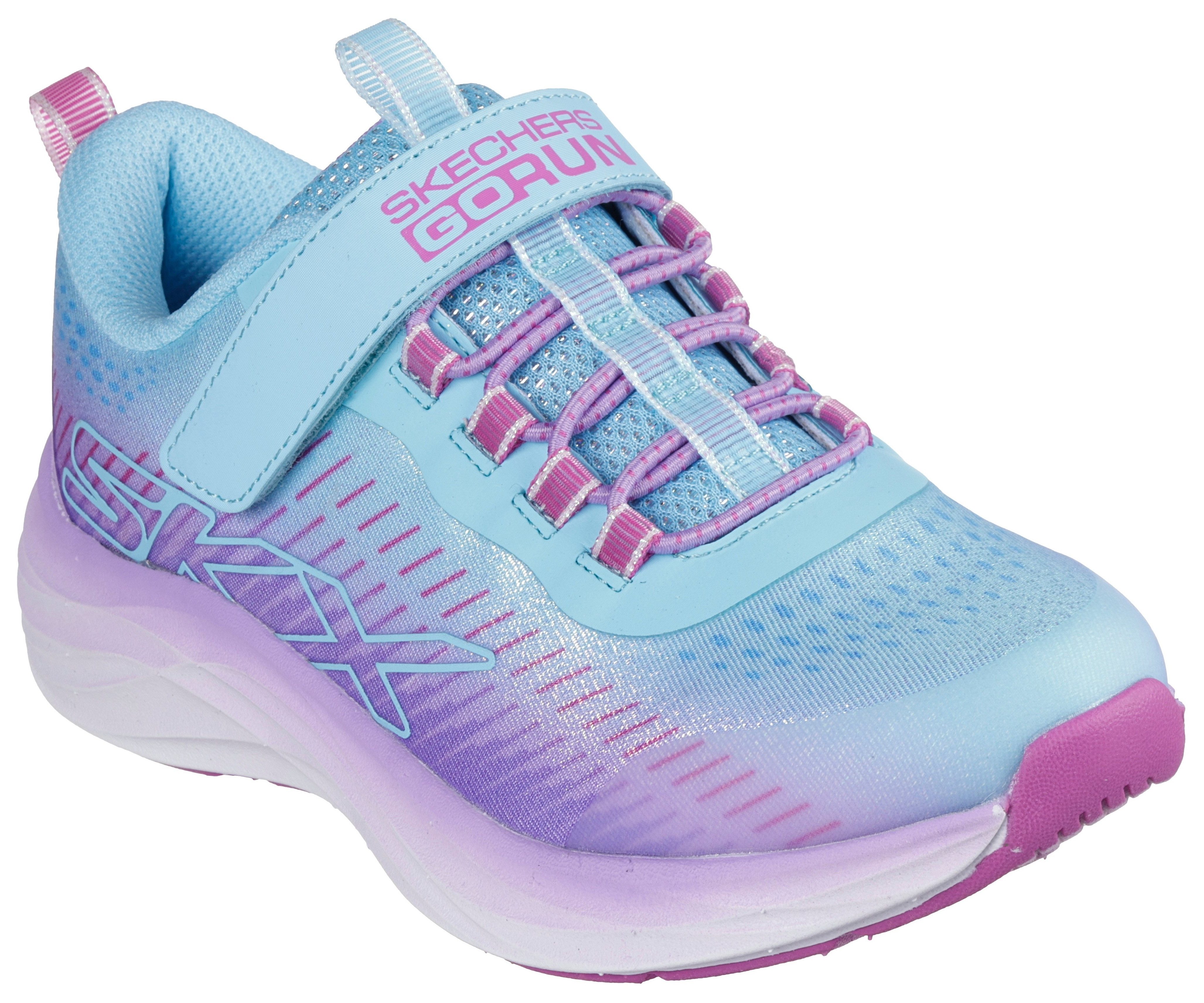 Skechers GO-RUN ACCELERATE Sneaker, Sneaker mit günstig online kaufen