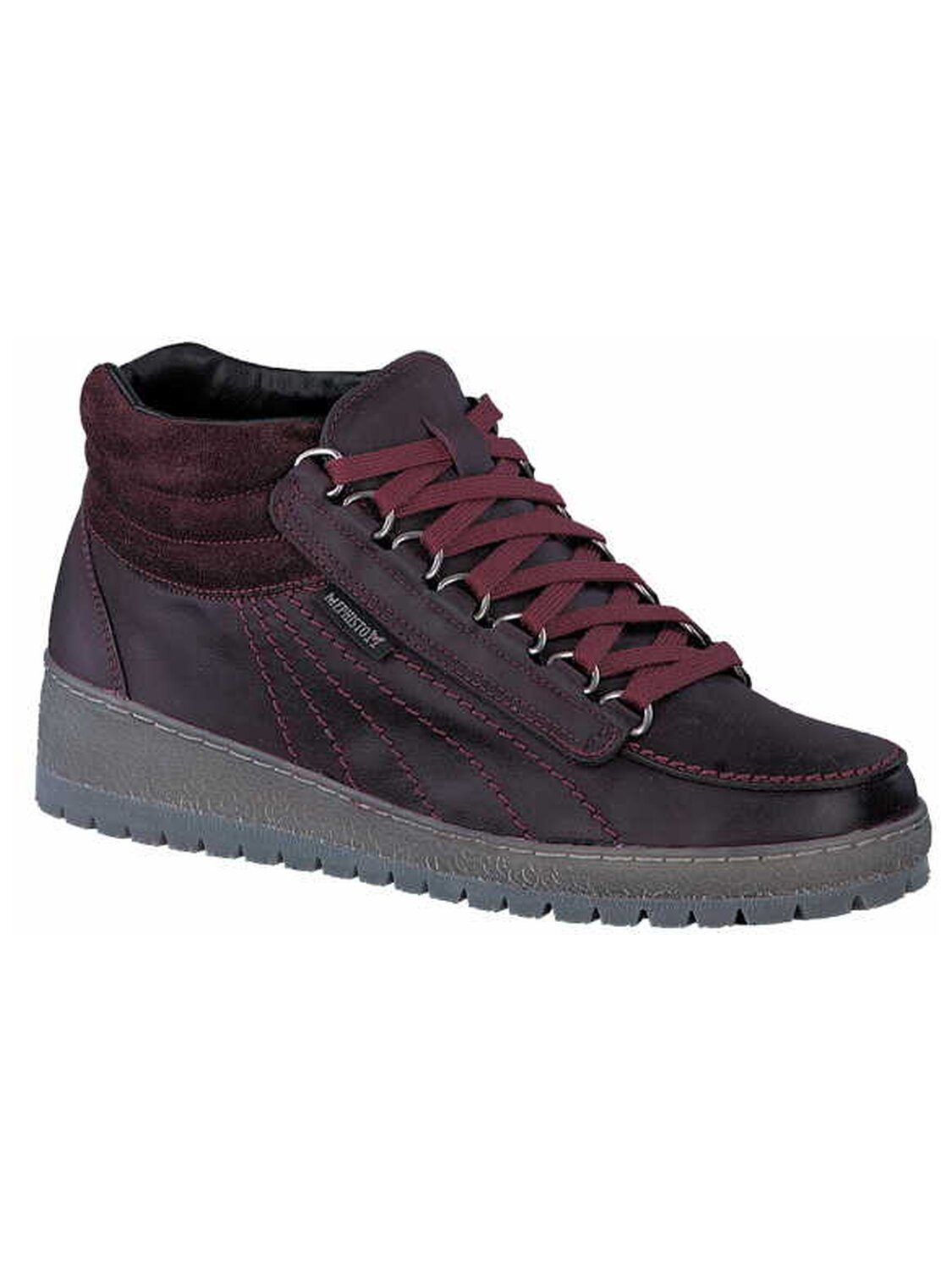 Mephisto 170 3670 Schnürschuh