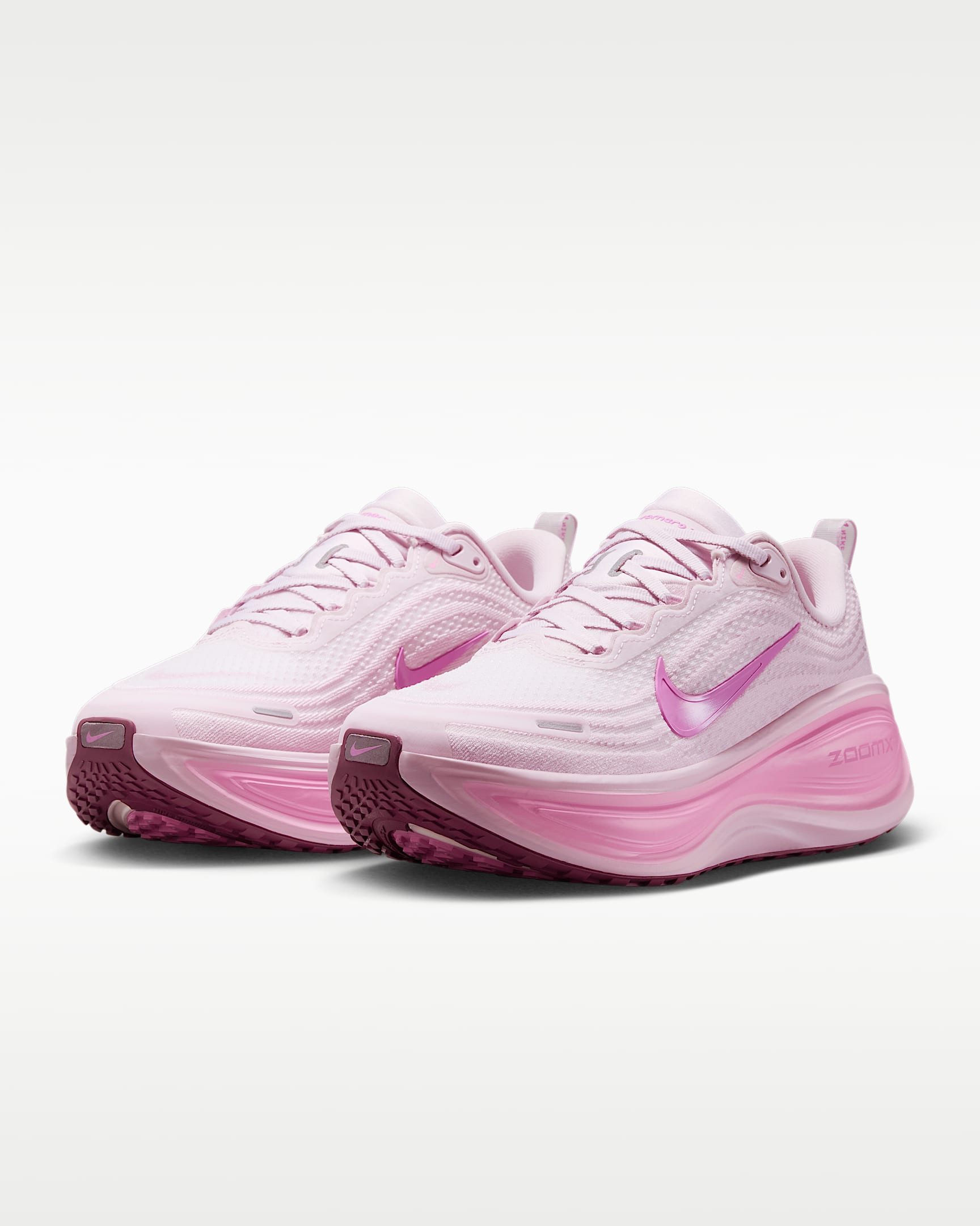 Nike Vomero Plus Laufschuh