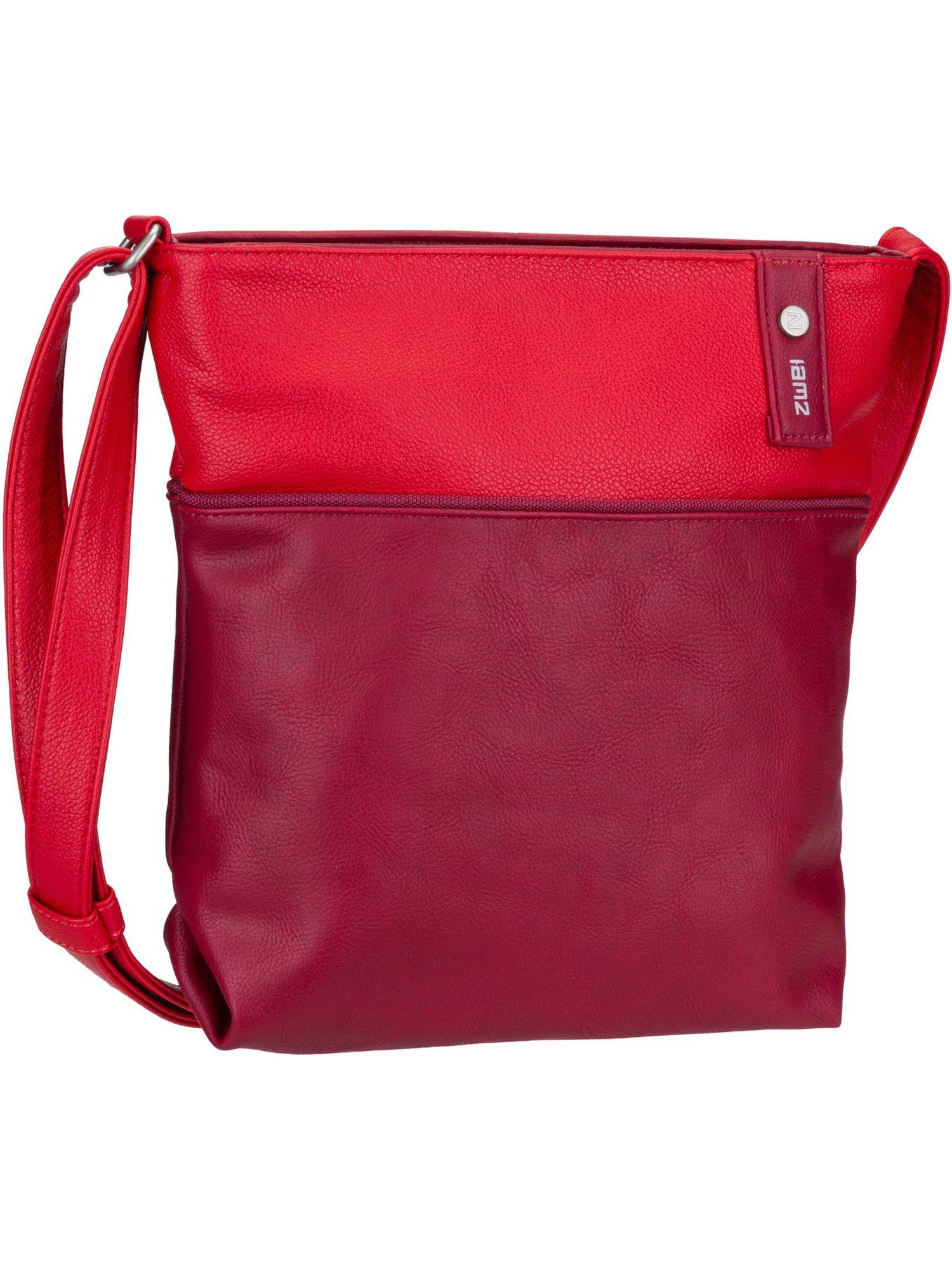Zwei Umhängetasche Jana J10, Beuteltasche