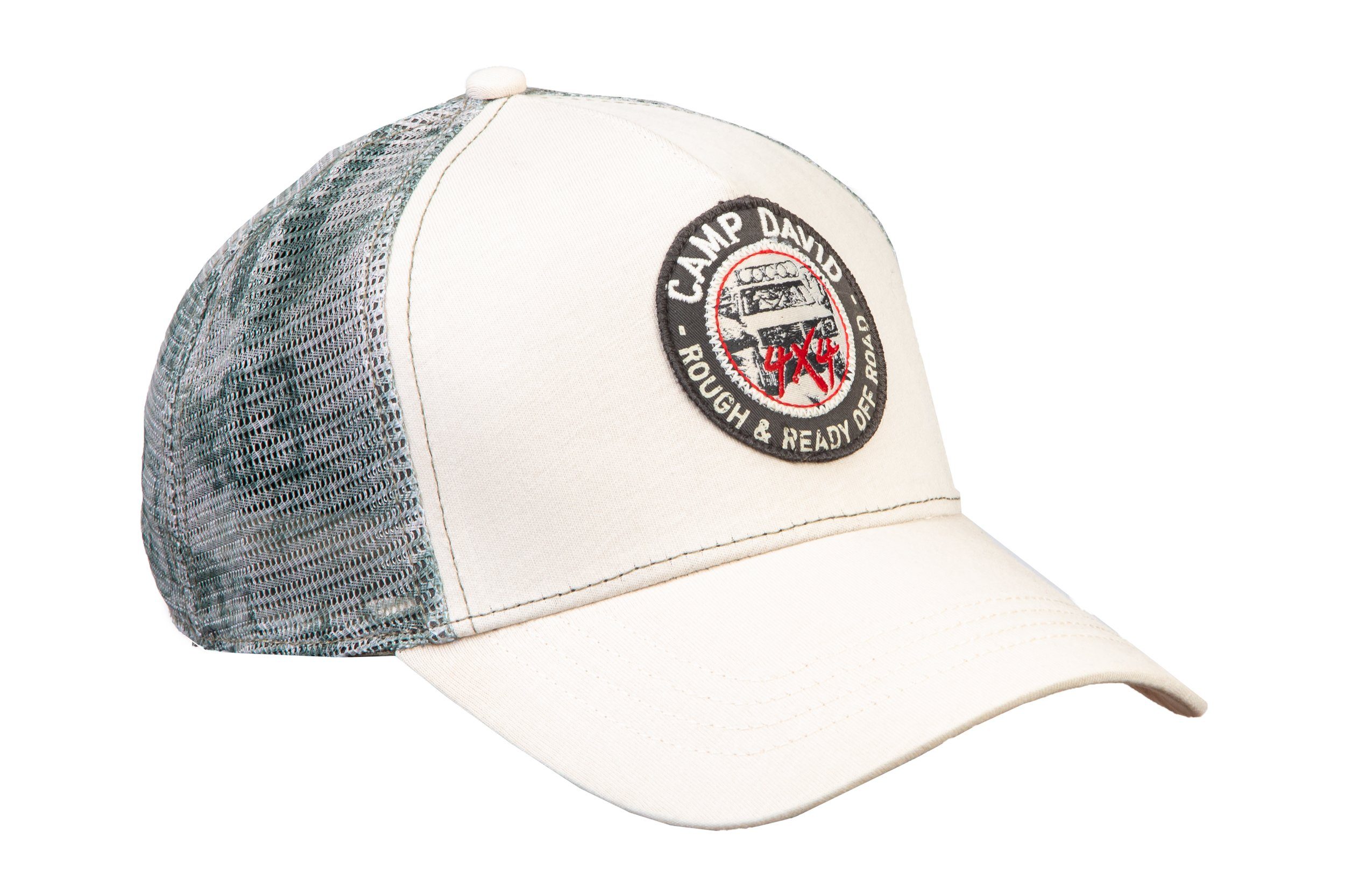 CAMP DAVID Baseball Cap