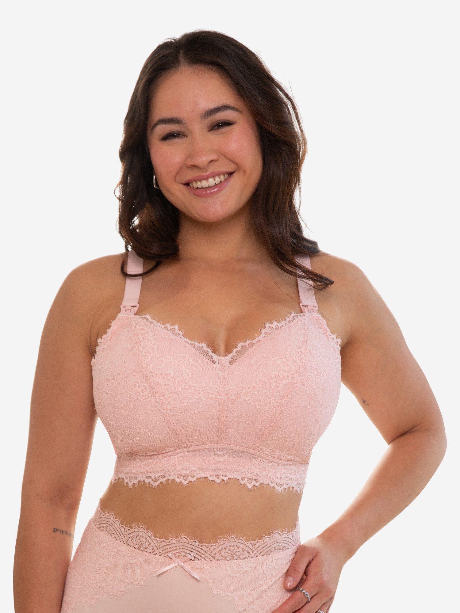 SugarShape Still-BH SENSLA Bralettes,Still-BHs wattiert