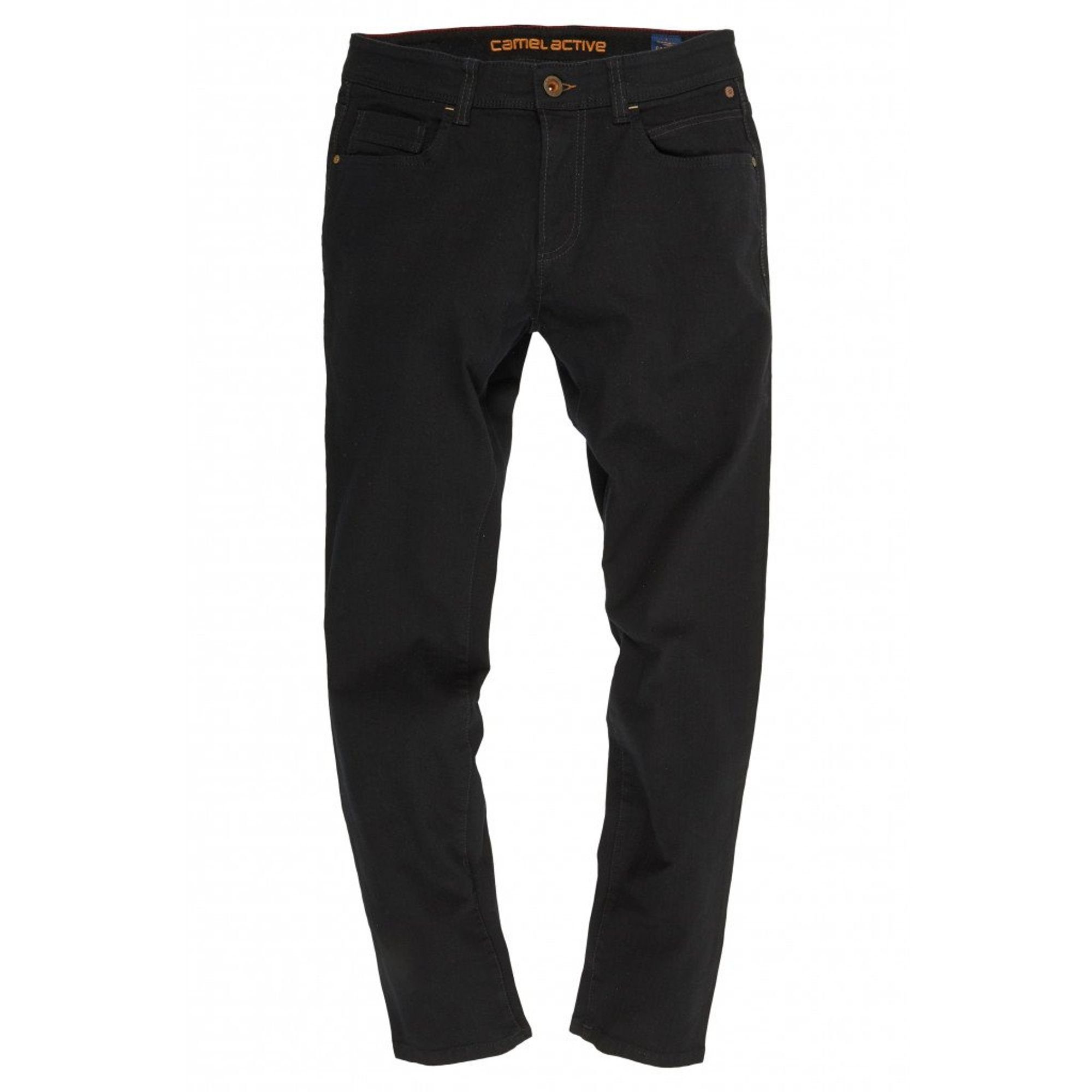 camel active 5-Pocket-Jeans »Houston« online kaufen | OTTO