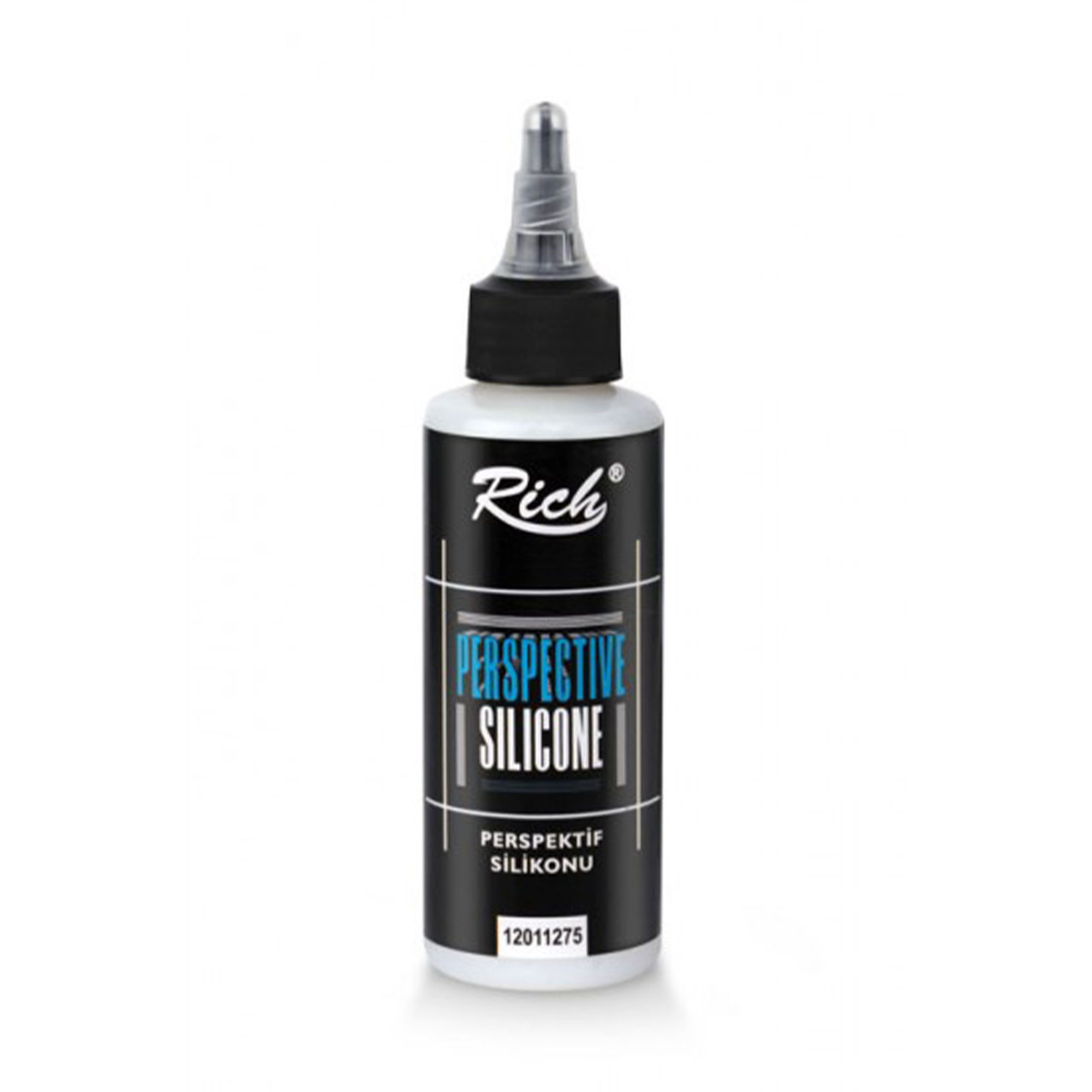 RICH Bastelfarbe Rich Perspective Silicone 3D Paper Relief Silicone - 120ml / 240ml