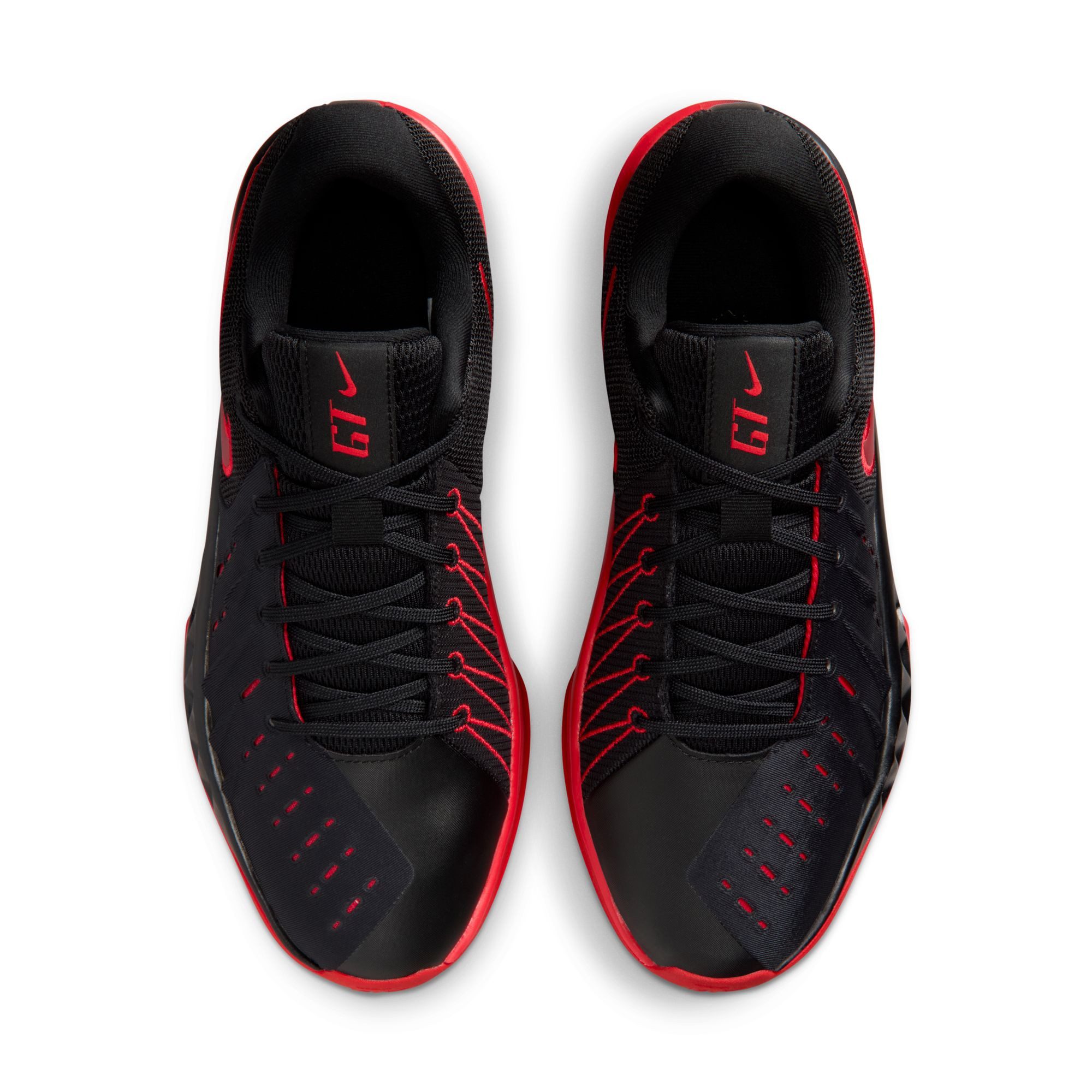Nike Nike G.T. Cut Academy 2 Basketballschuh – Bild 4 von 5