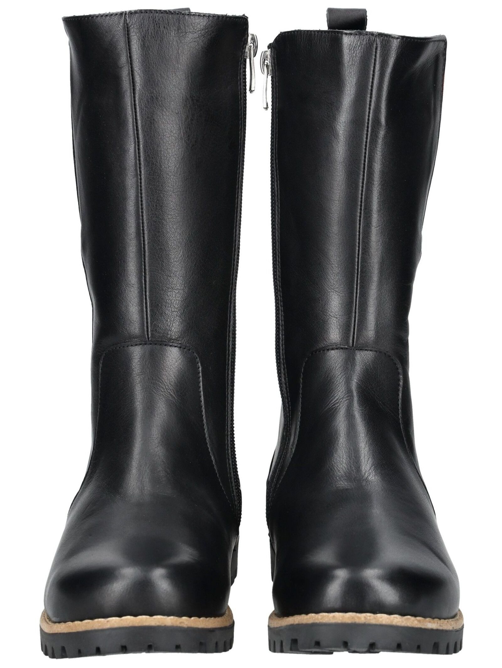 Andrea Conti Andrea Conti Stiefel Leder Stiefel