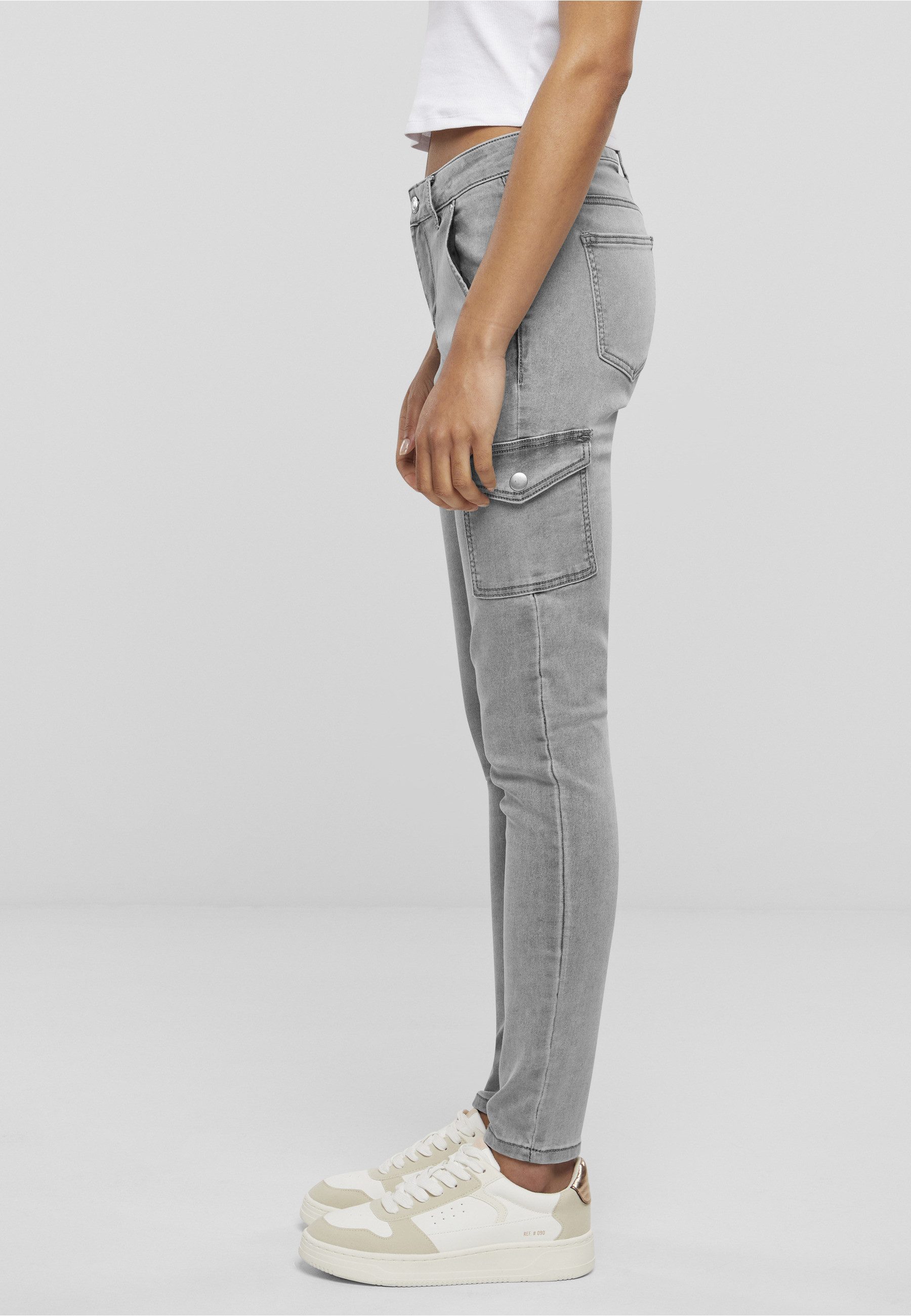 CLOUD 5IVE Stoffhose CLOUD 5IVE Damen (1-tlg)
