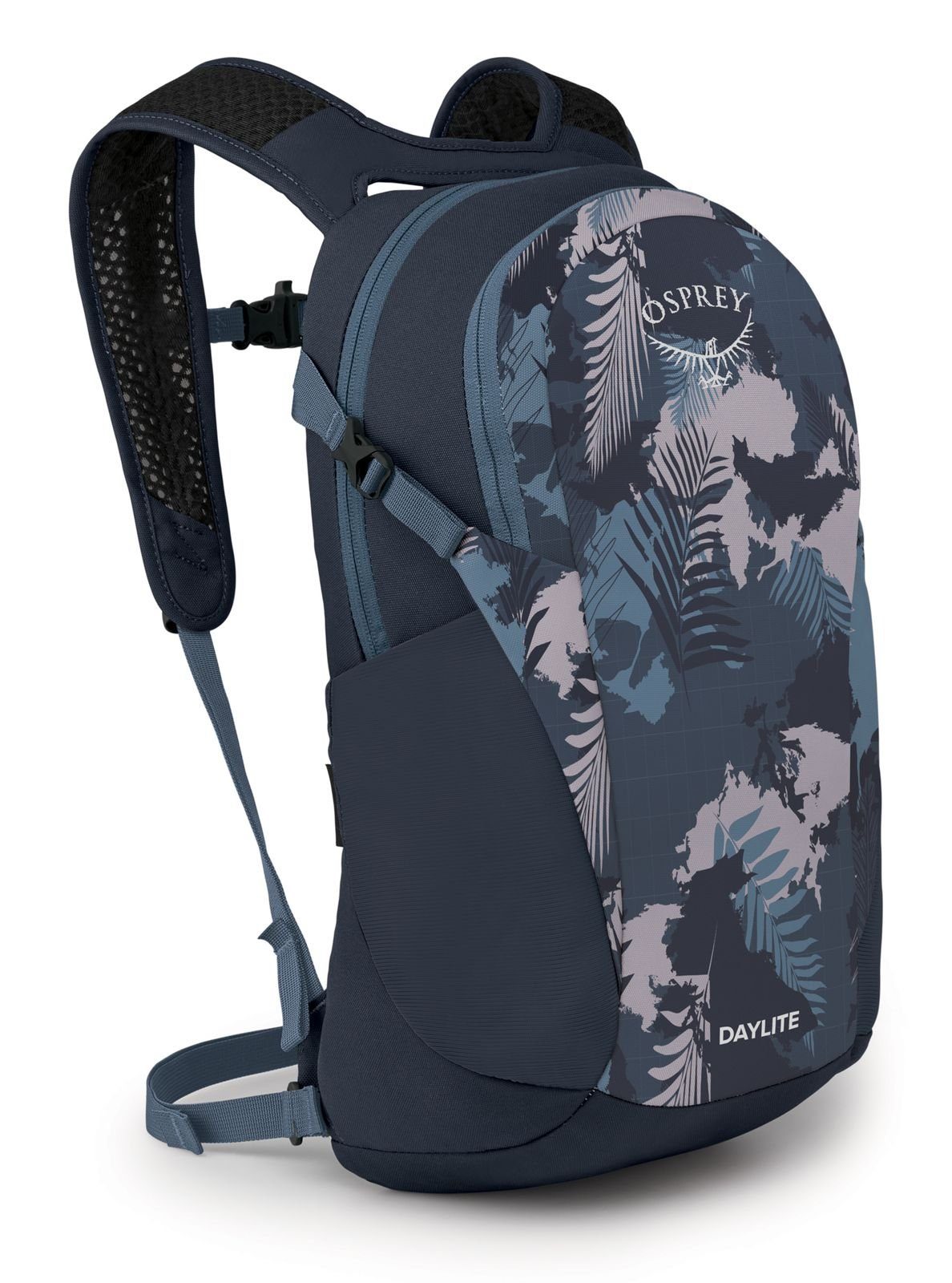 Osprey Rucksack Palm Foliage Print