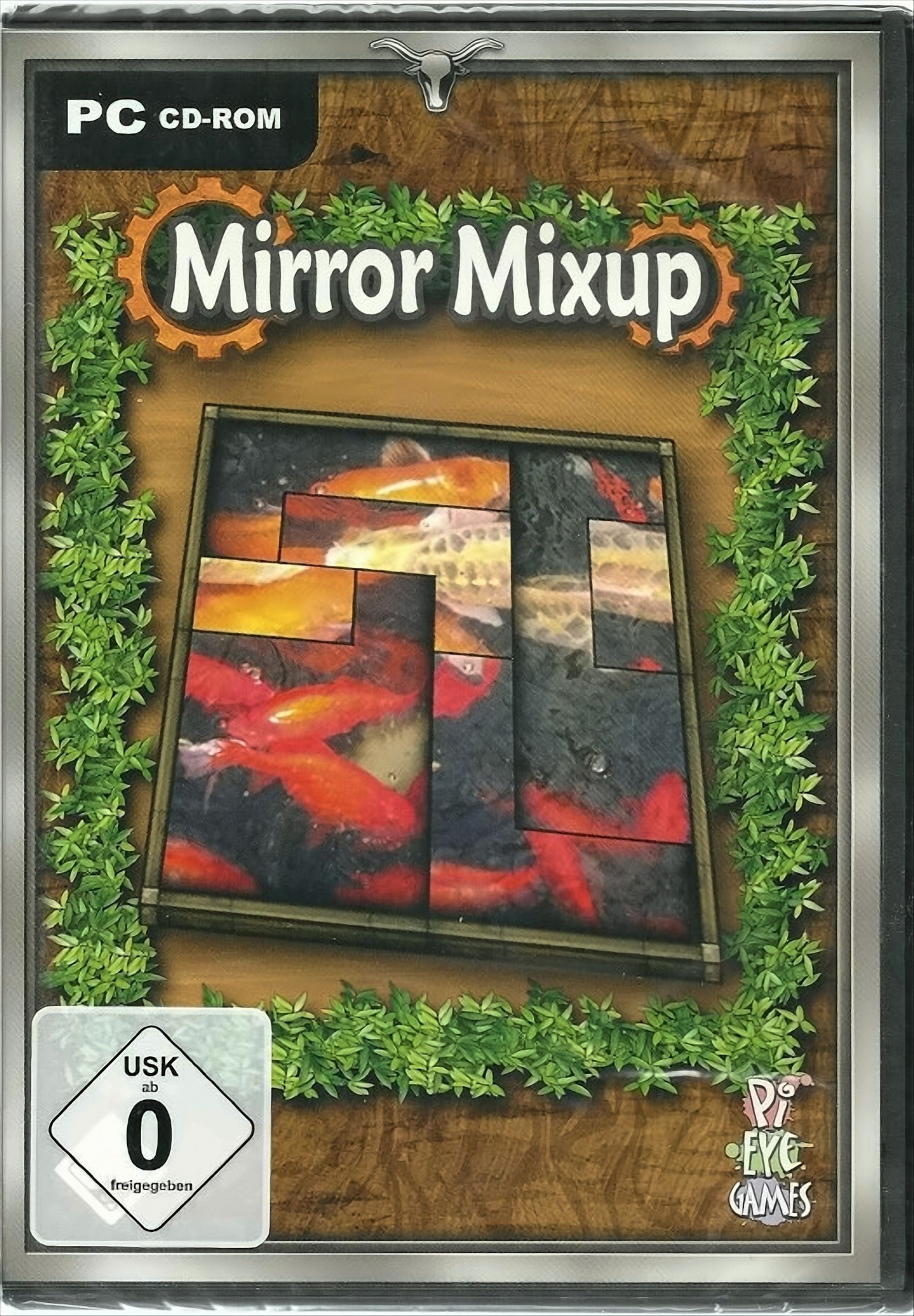 Mirror Mix Up PC