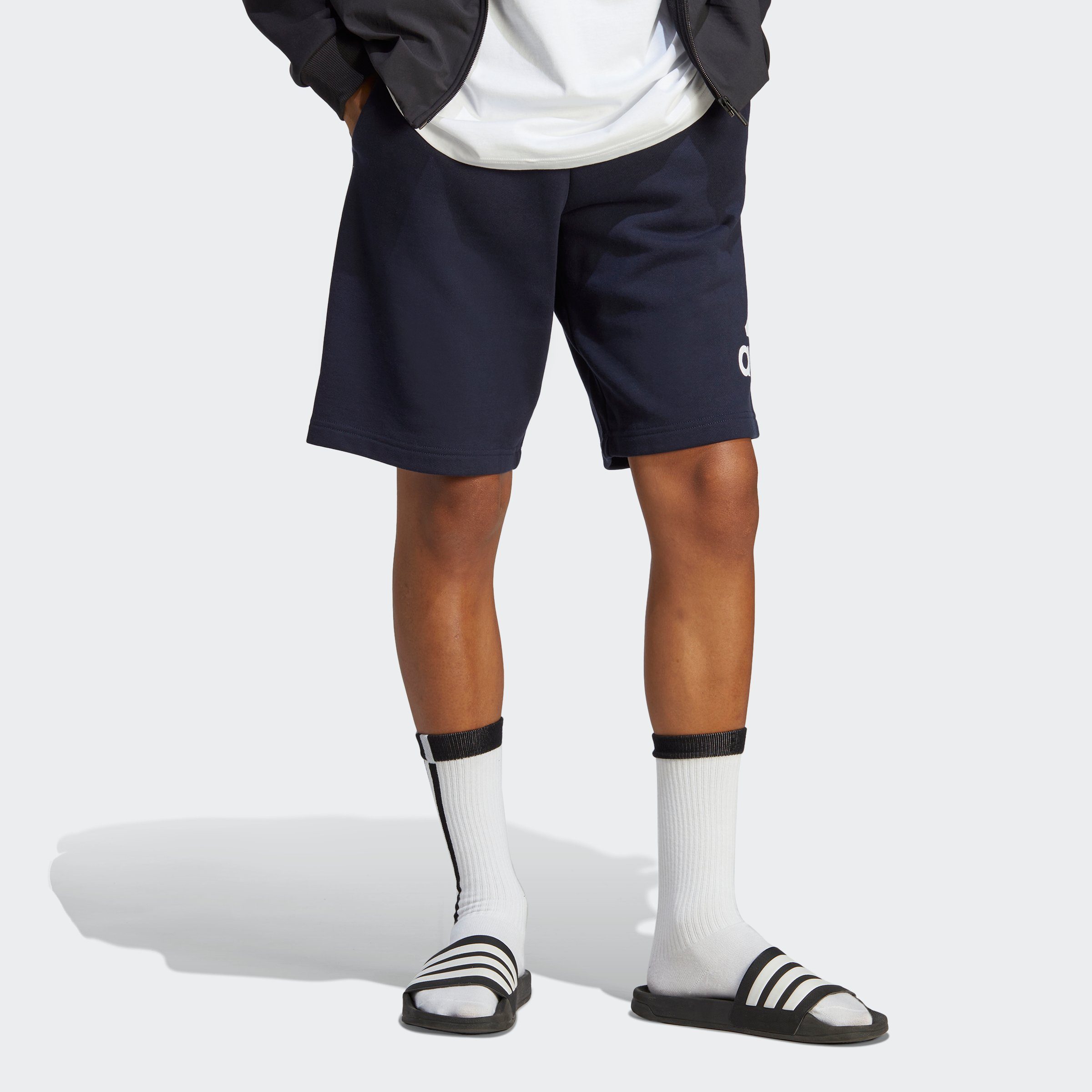 adidas Sportswear Shorts MH (1-tlg) M BOSShortFT